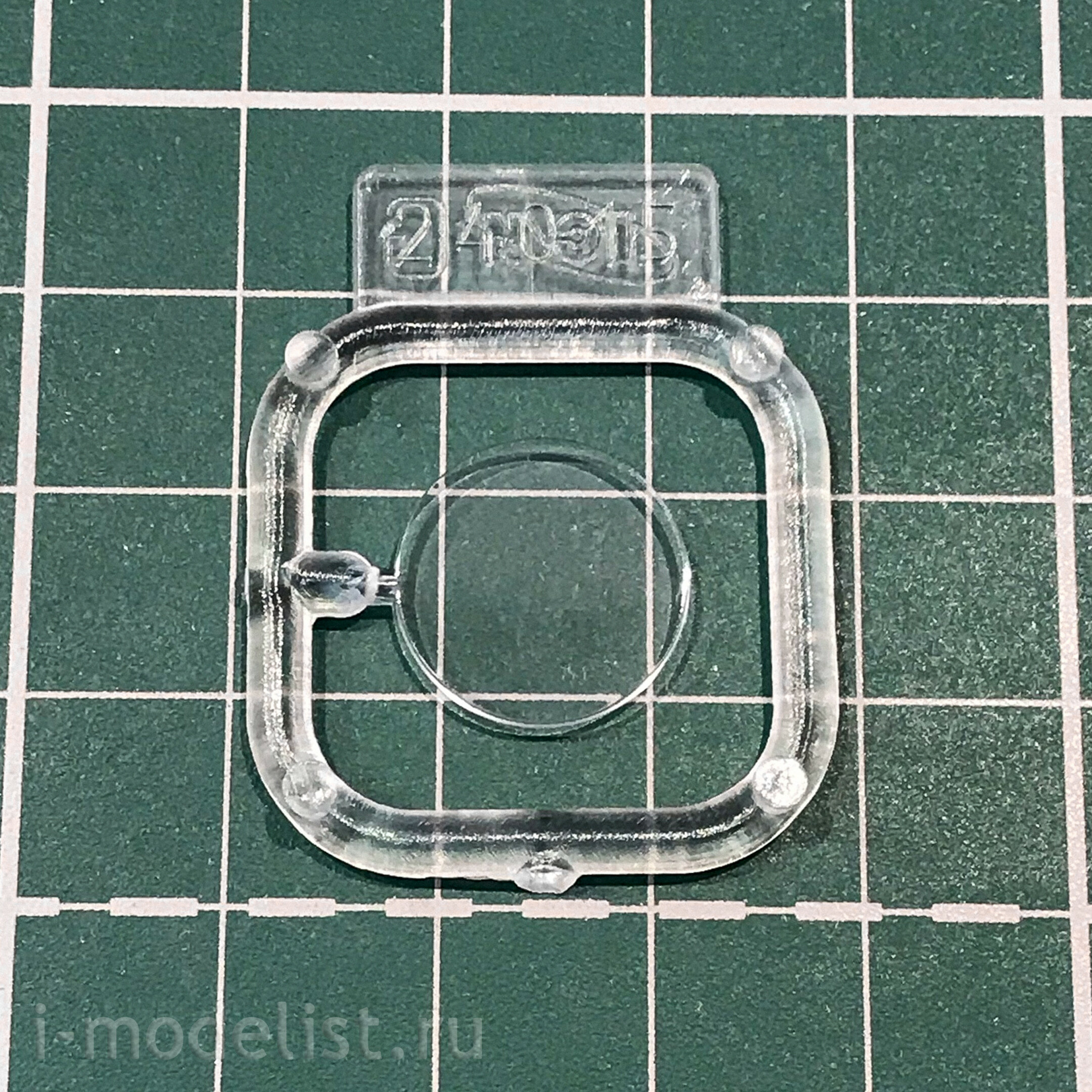 24015 ICM 1/24 Model T 1913 