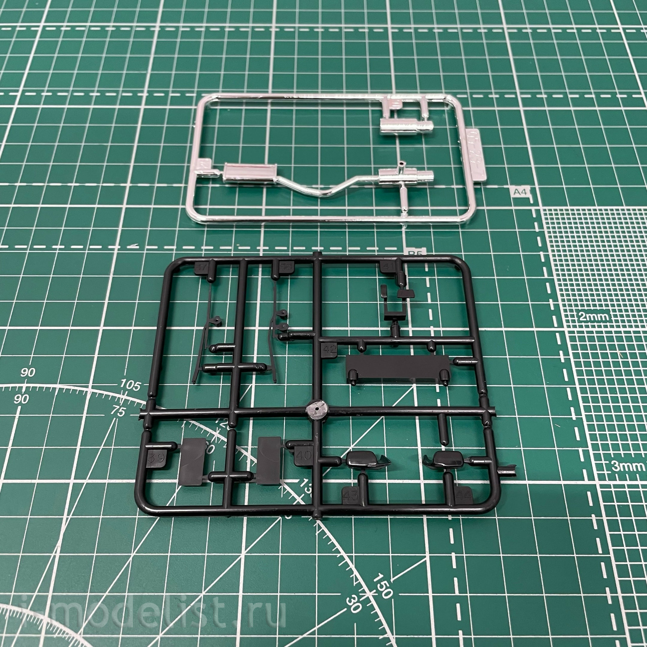 06132 Aoshima 1/24 BN Sports JZX100 Mark II Tourer V '98