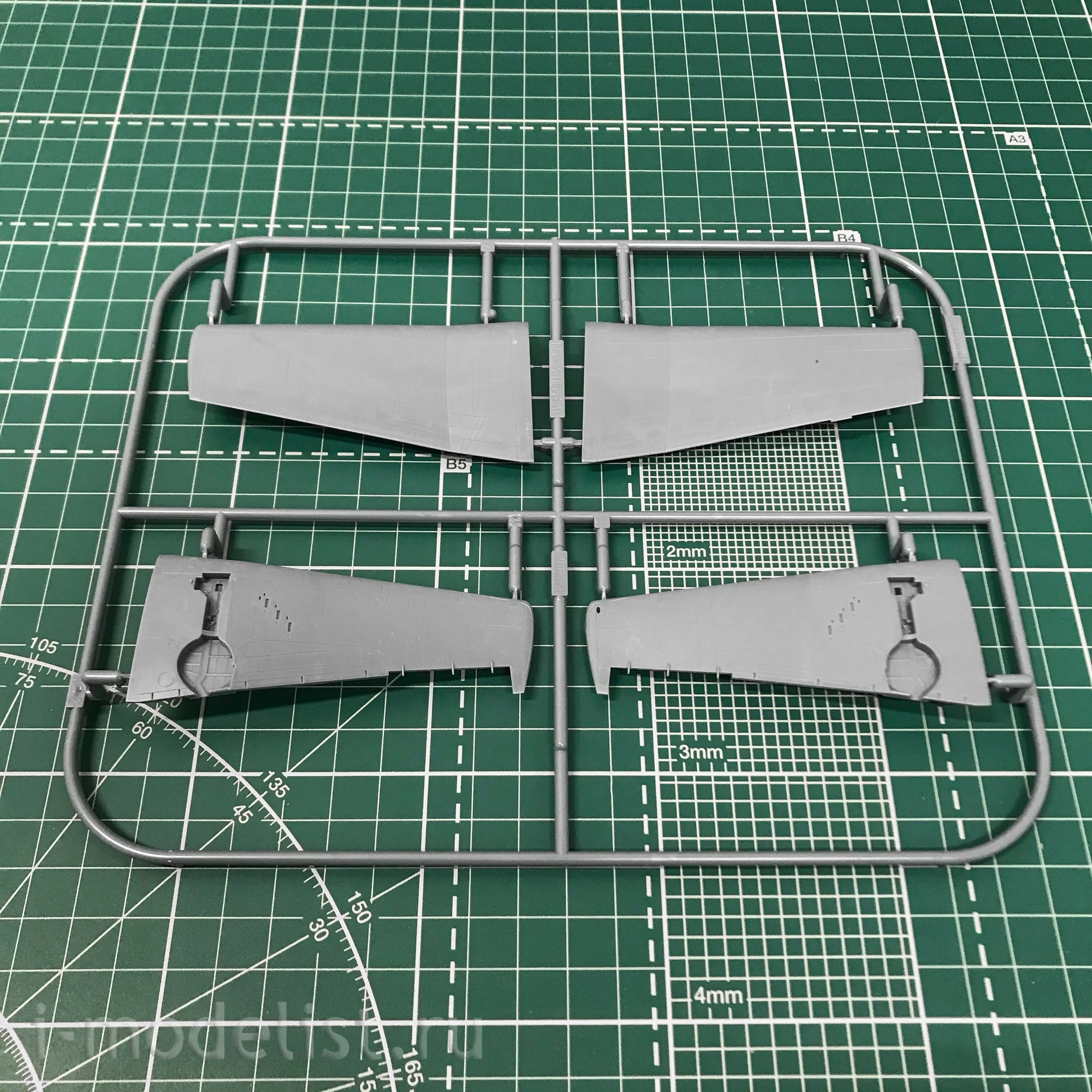 7074 Eduard 1/72 F6F-3 Fighter