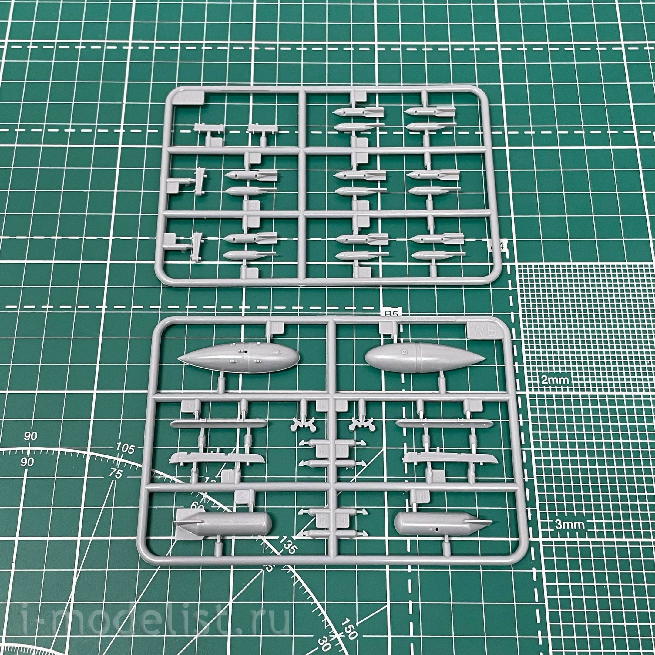 81718 HobbyBoss 1/48 Focke-Wulf Fw 190D-11 Aircraft