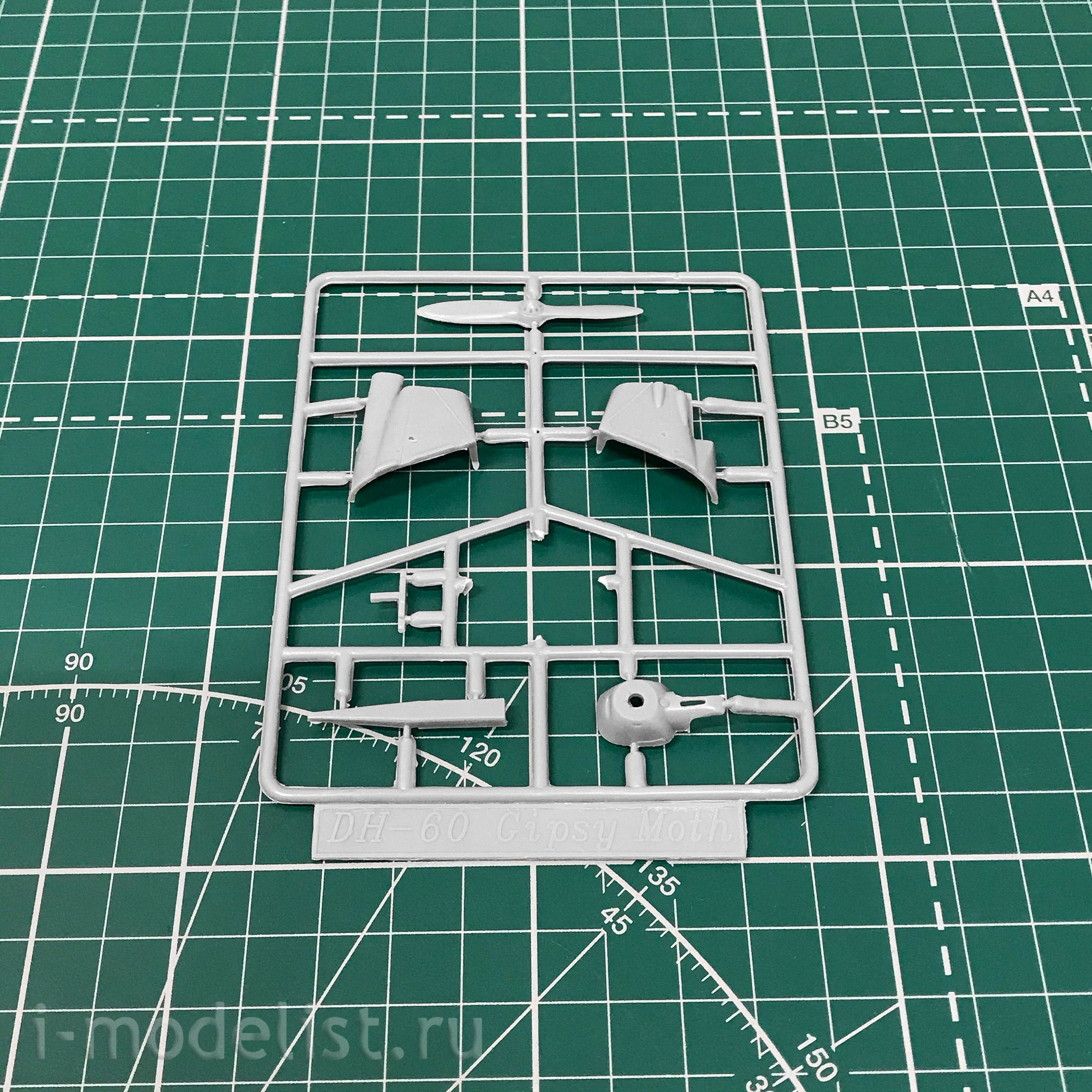 4802 Amodel 1/48 D. H. 60G