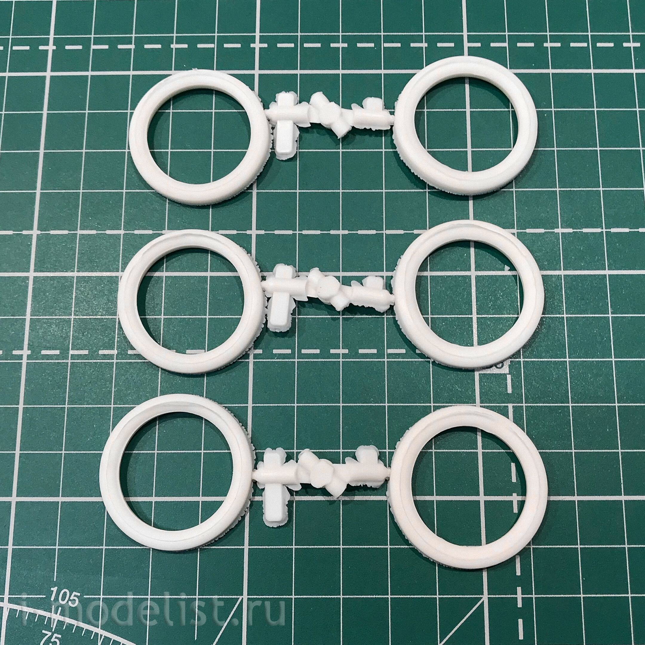 24015 ICM 1/24 Model T 1913 