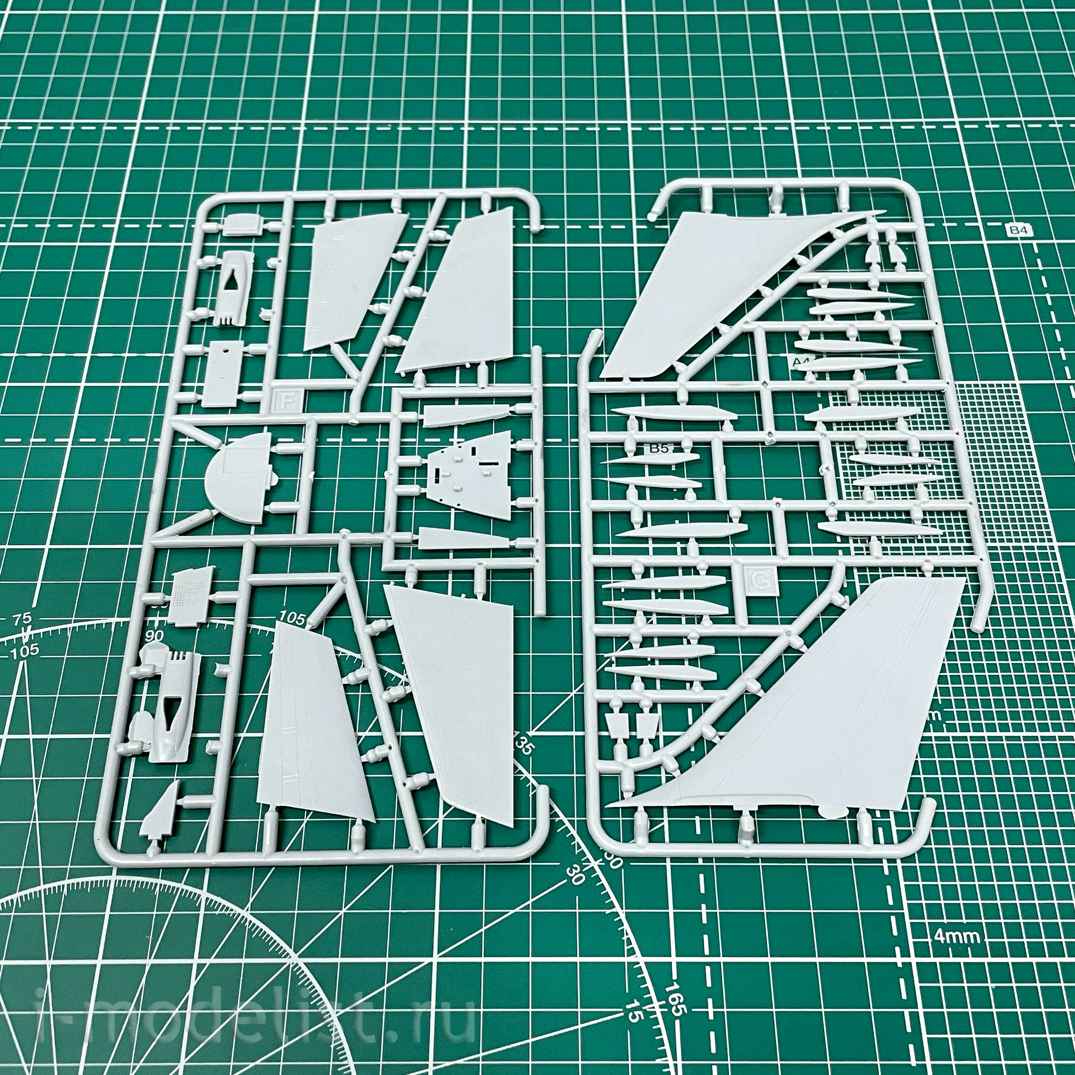 144150-2 Orient Express 1/144 Airliner A310-300 AIR AFRIQUE