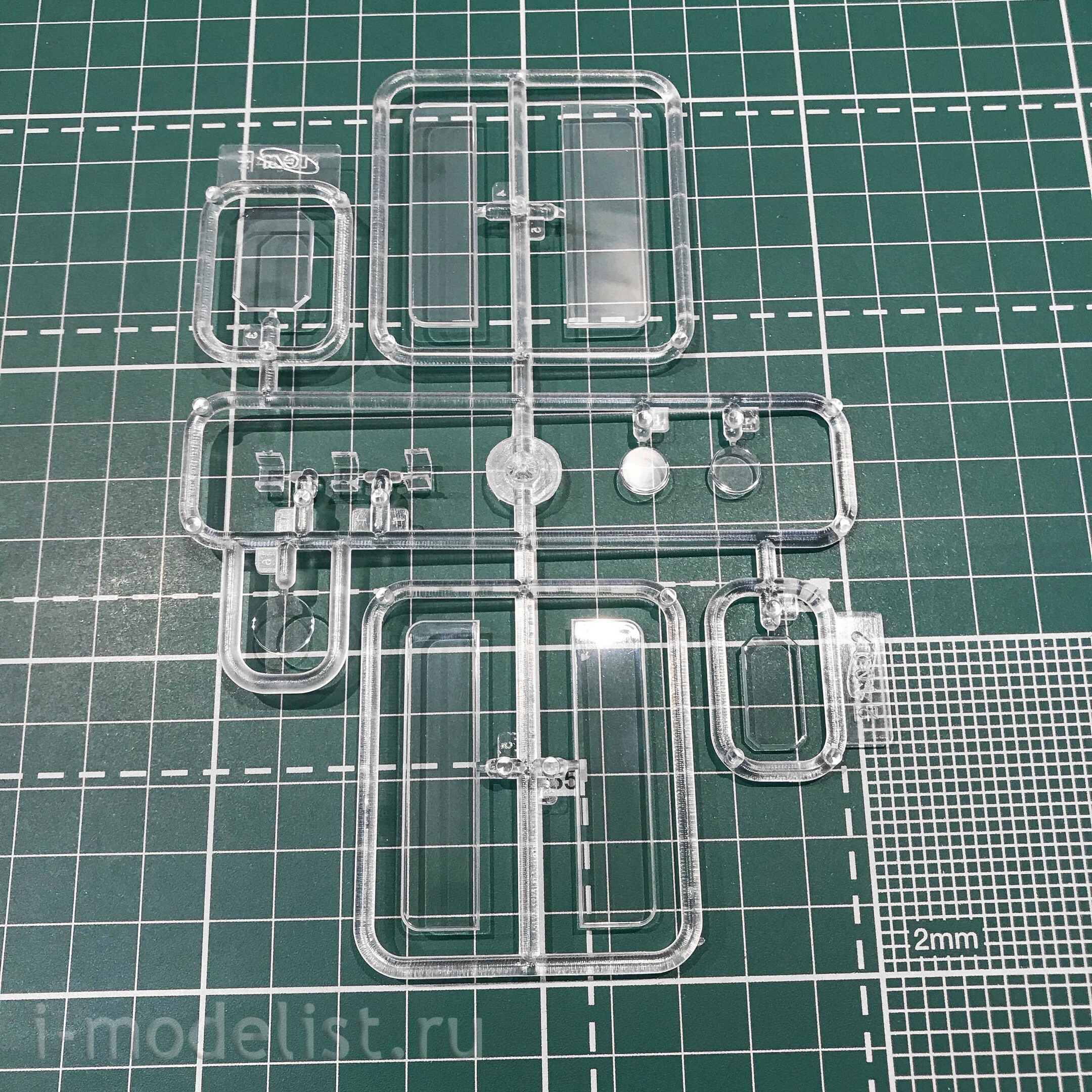 24015 ICM 1/24 Model T 1913 