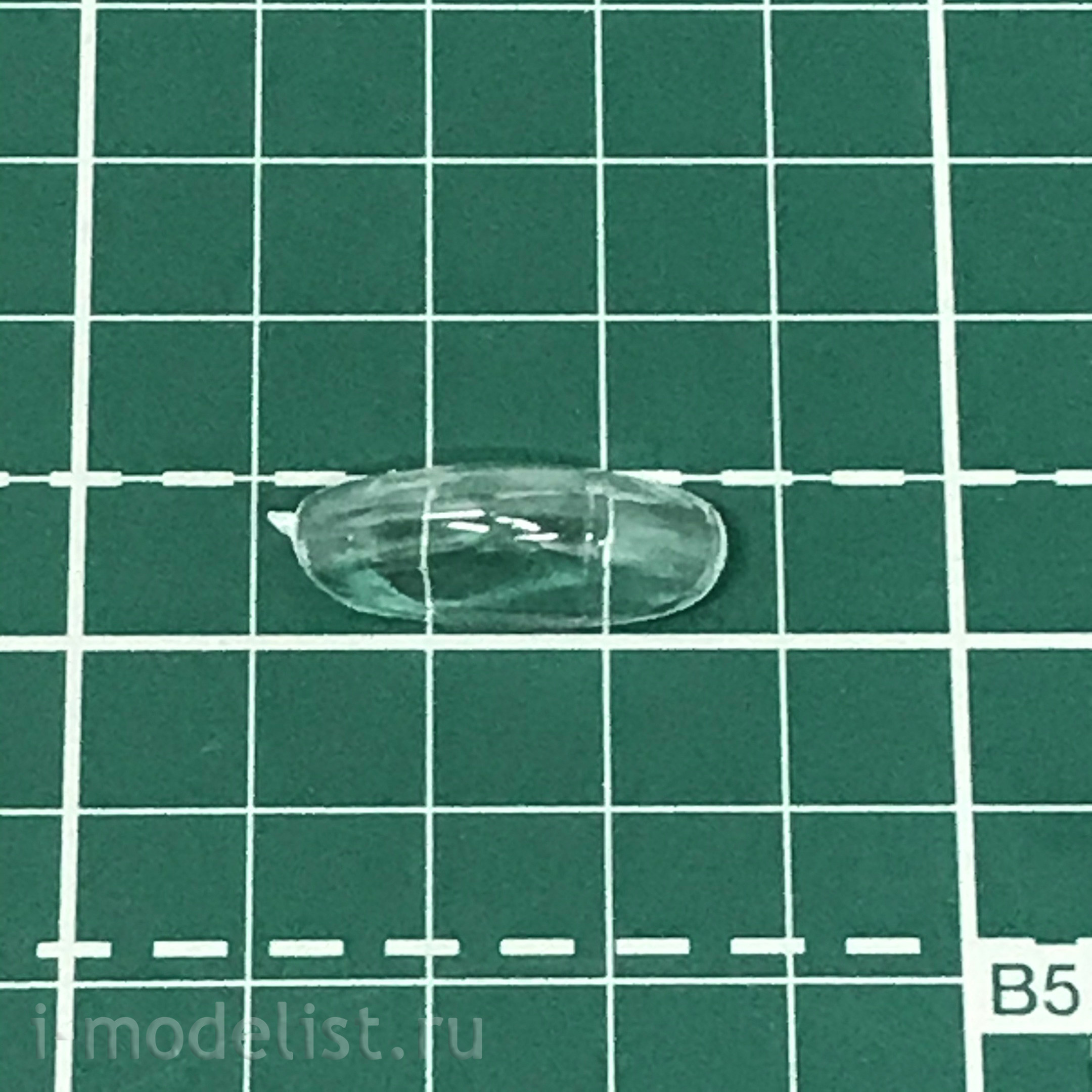 72192 Amodel 1/72 Yakovlev Yak-55