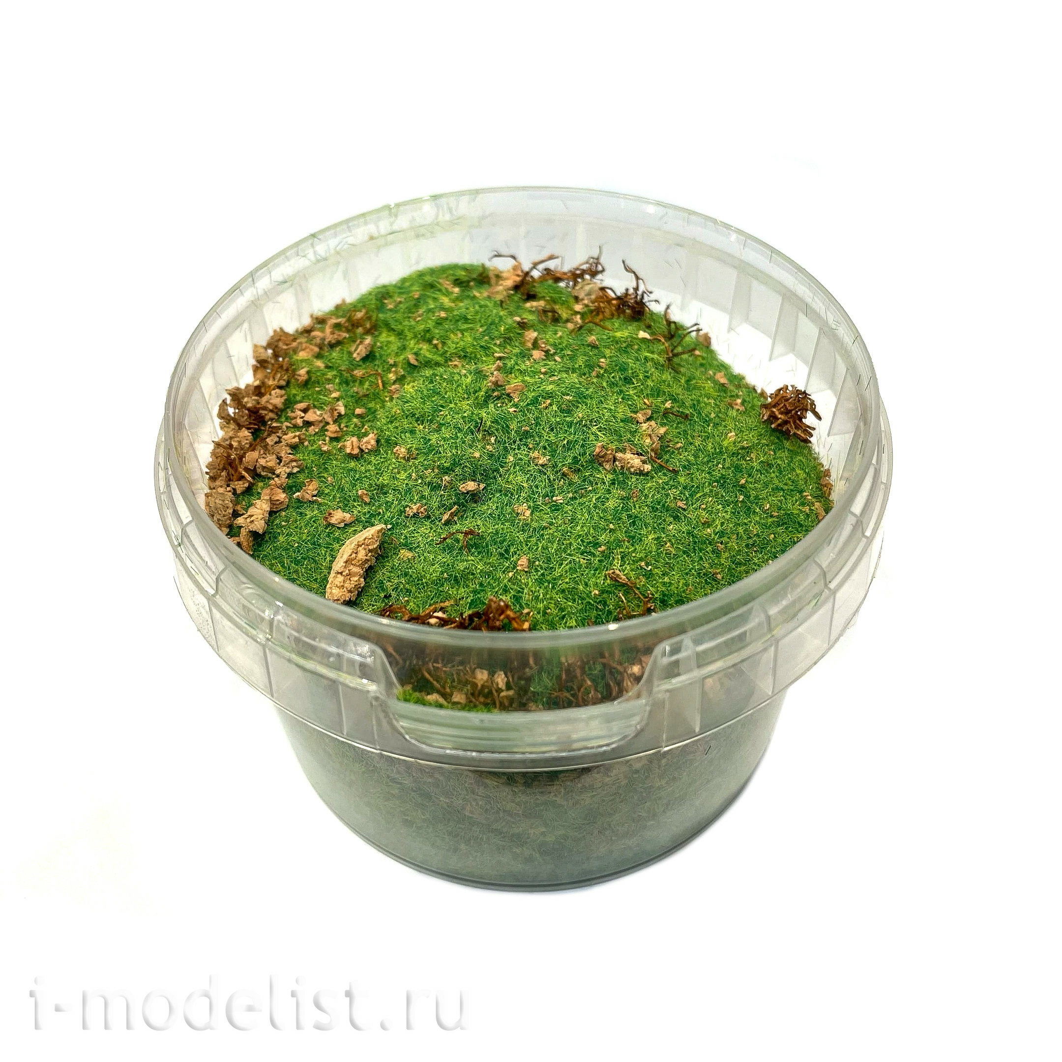 2980 DasModel 1/35 Grass 