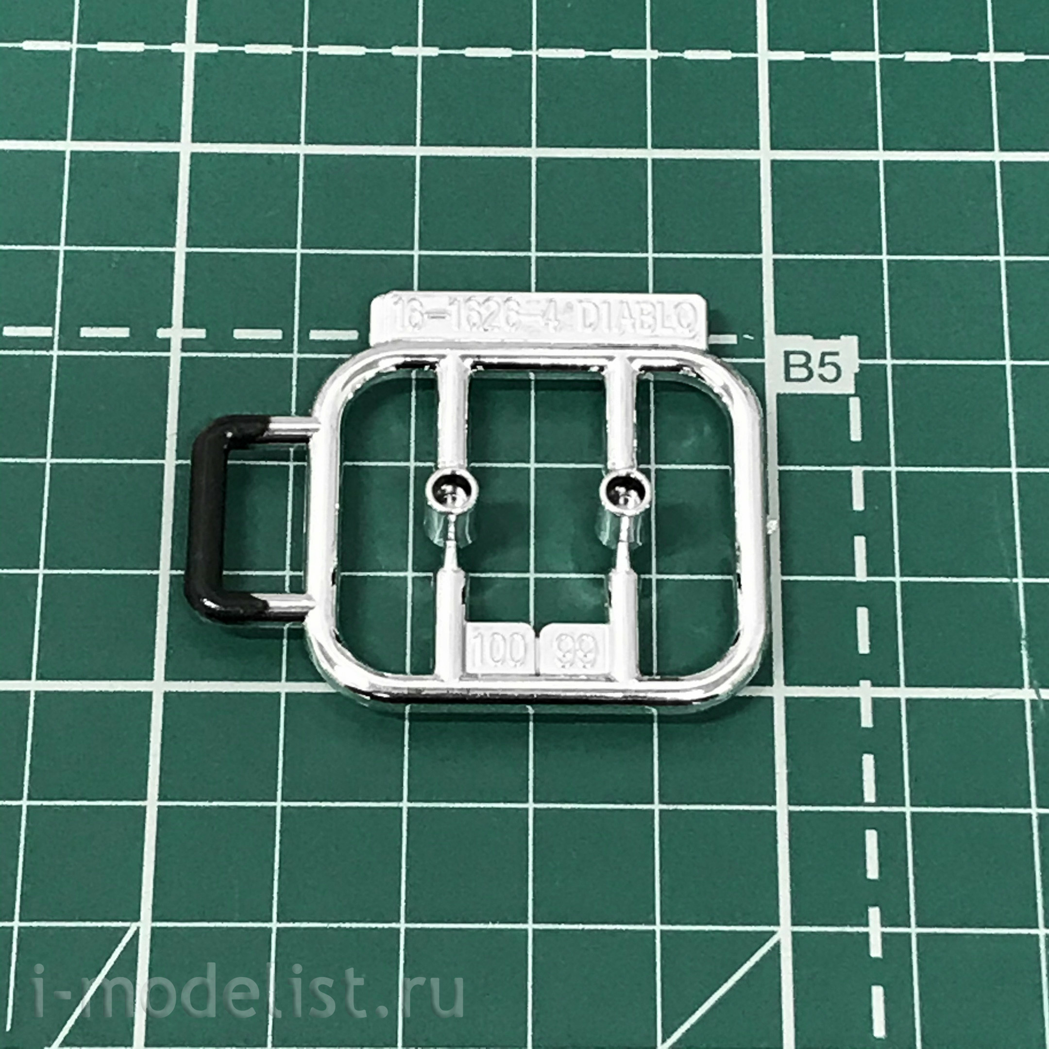 05899 Aoshima 1/24 Assembly model Lamborghini Diablo GT 99