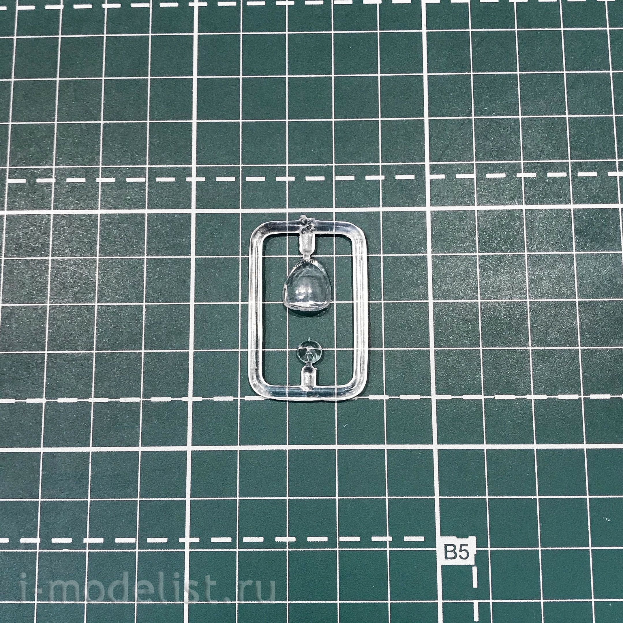 1430 Amodel 1/144 E. E. Canberra T. 17