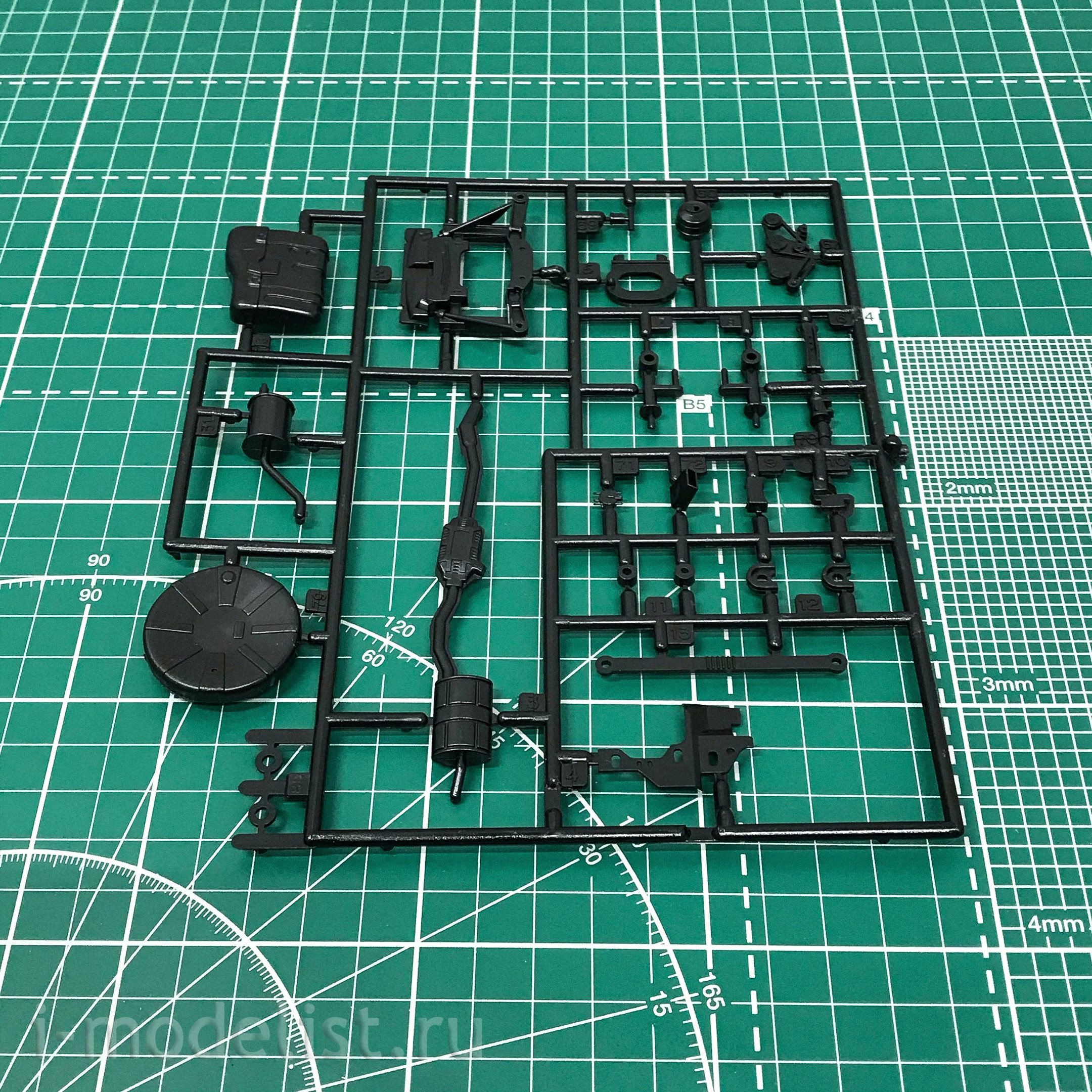 05925 Aoshima 1/24 Toyota Cresta JZX81 2.5 Super Lucent G '90