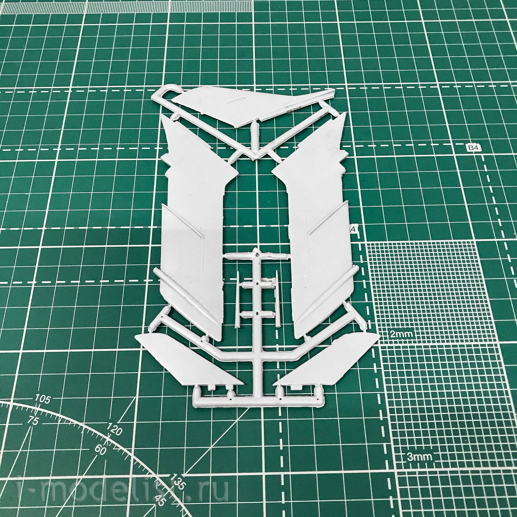 72111 Amodel 1/72 Yakovlev Yak-27R