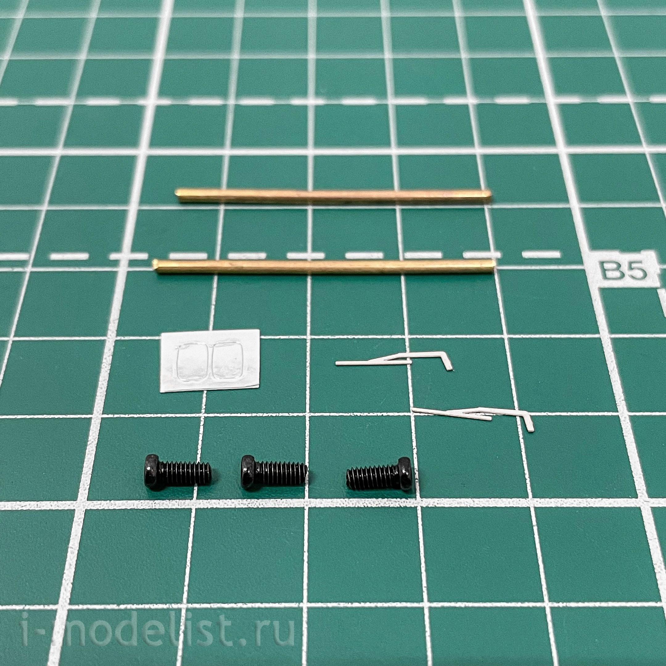 1496AVD AVD Models 1/43 Pickup Truck 2308