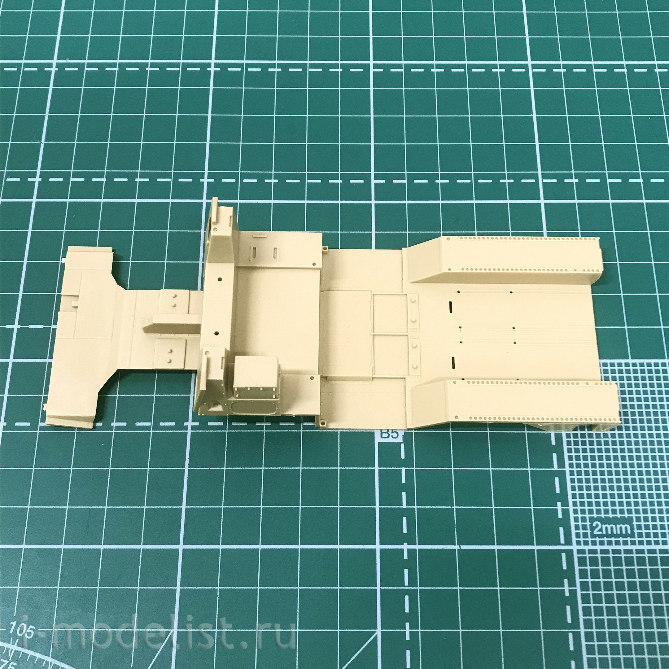 84520 HobbyBoss 1/35 Jackal 1 High Mobility Weapon Platform