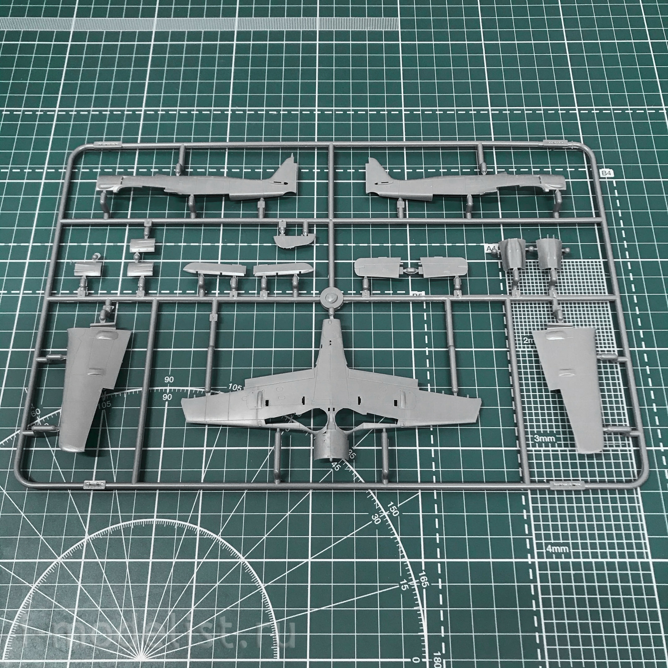 70112 Edward 1/72 Fw 190A-8/ R2