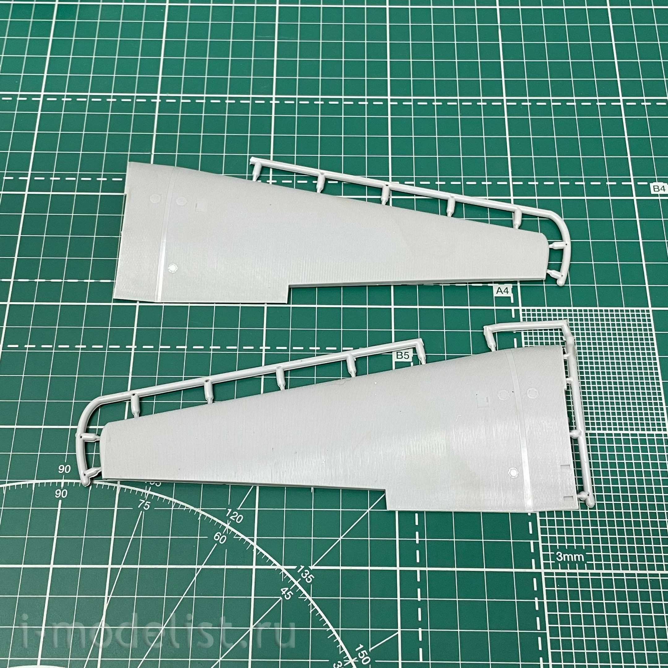 48-019 Microcosm 1/48 Junkers W.34hi Aircraft