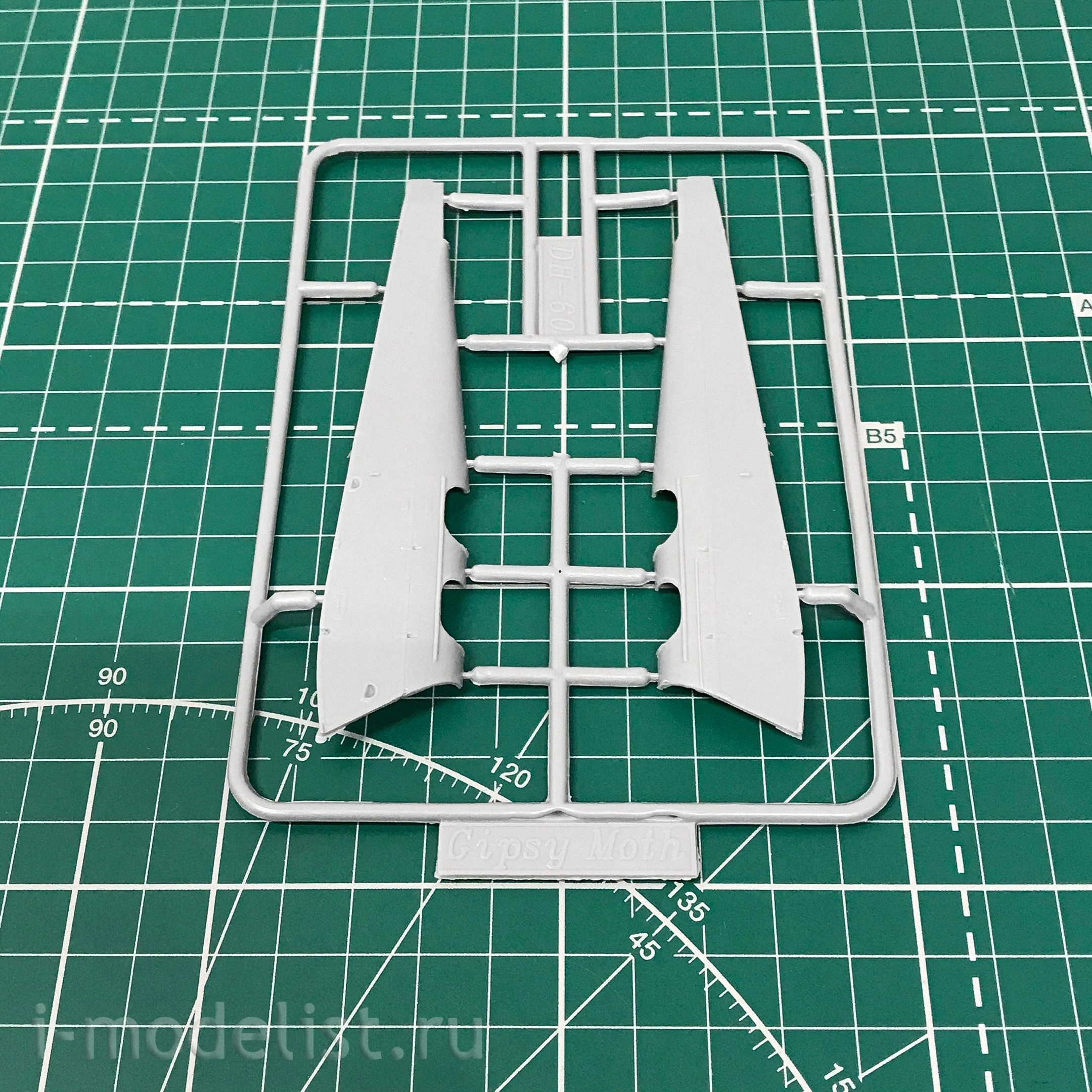 4802 Amodel 1/48 D. H. 60G