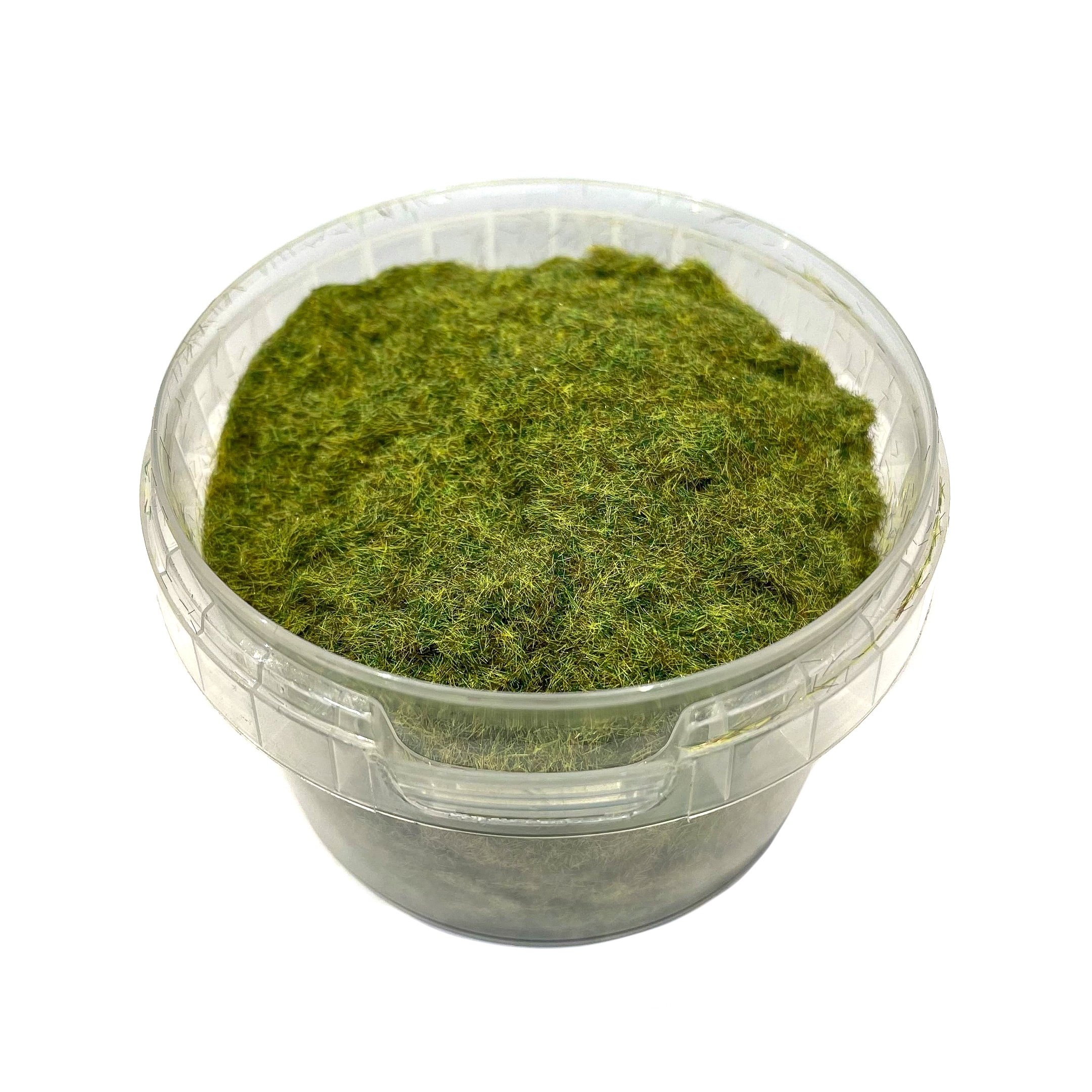 2976 DasModel 1/35 Spring grass, static / 2 mm / 40 gr.