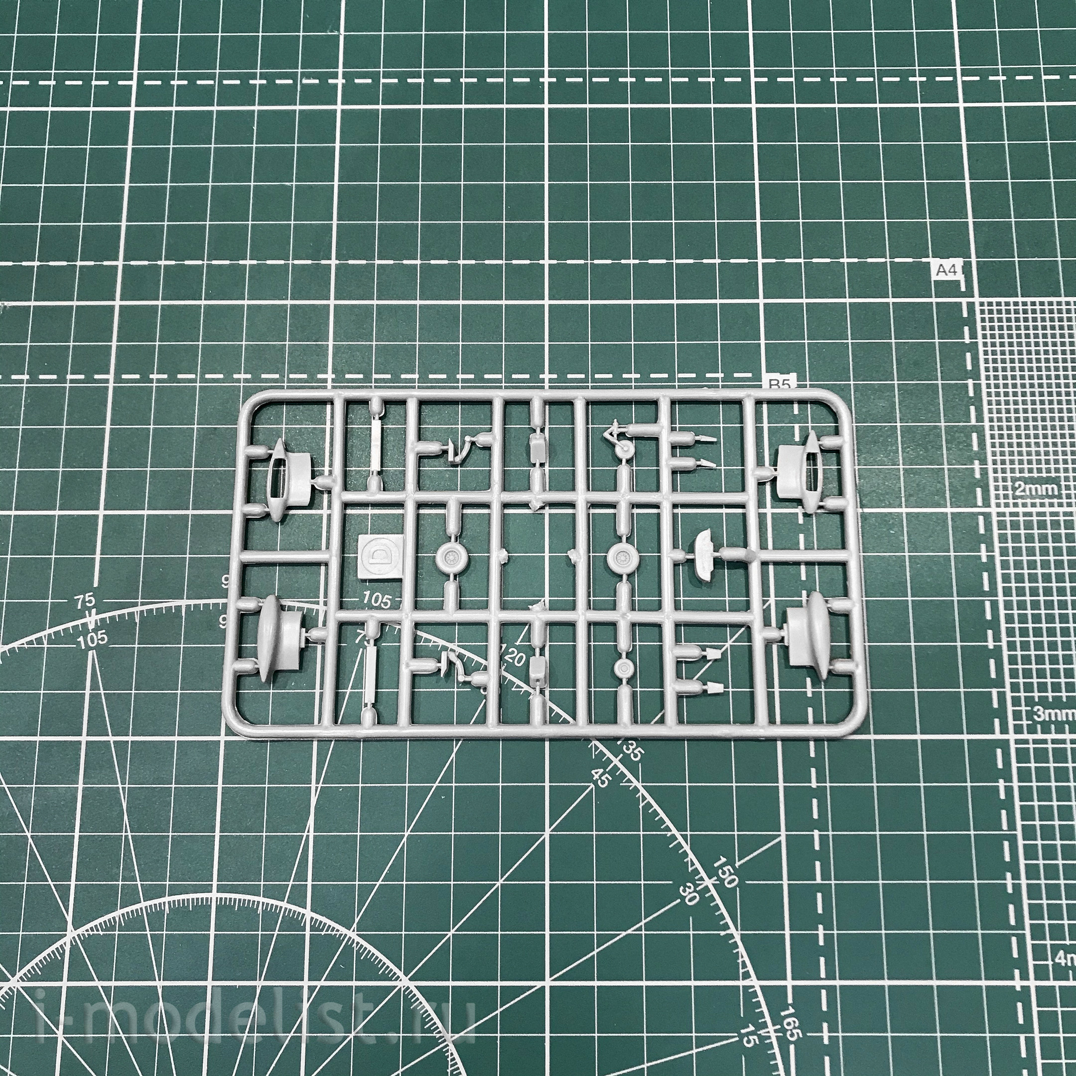 14488-2 Orient Express 1/144 Passenger aircraft Short 330 British