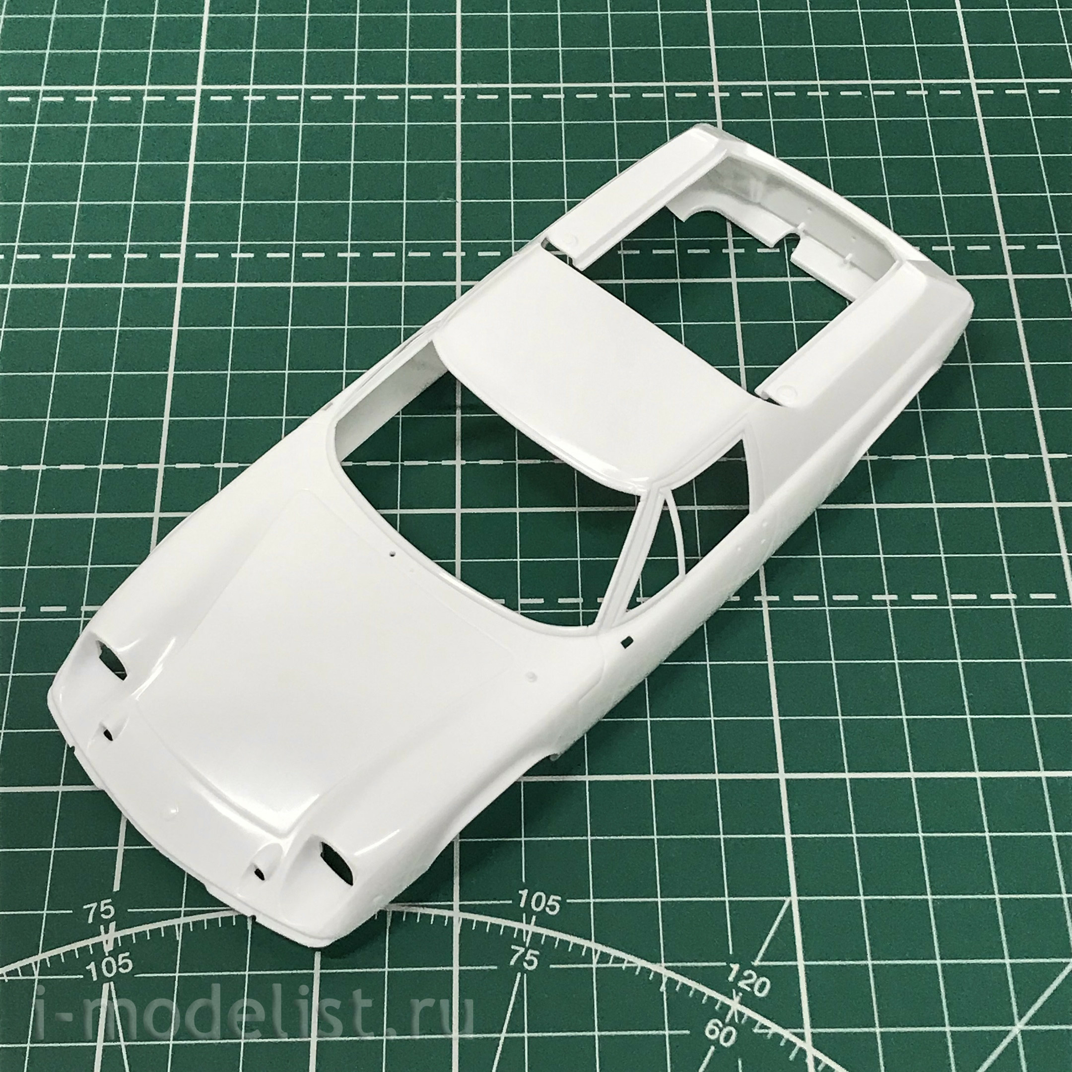 24358 Tamiya 1/24 Car Lotus Europa Special