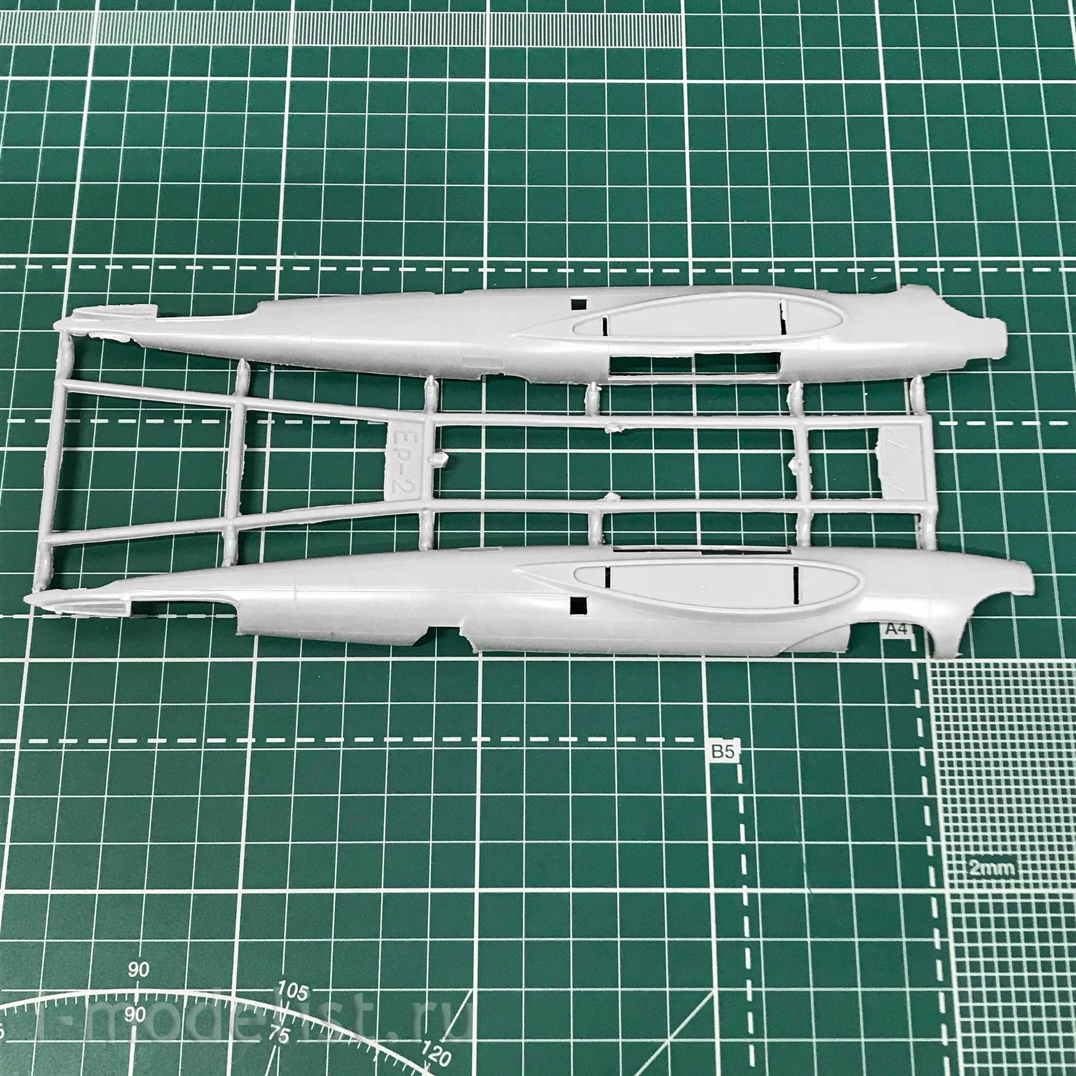 Amodel 72109 1/72 Yermolayev Aircraft Er-2