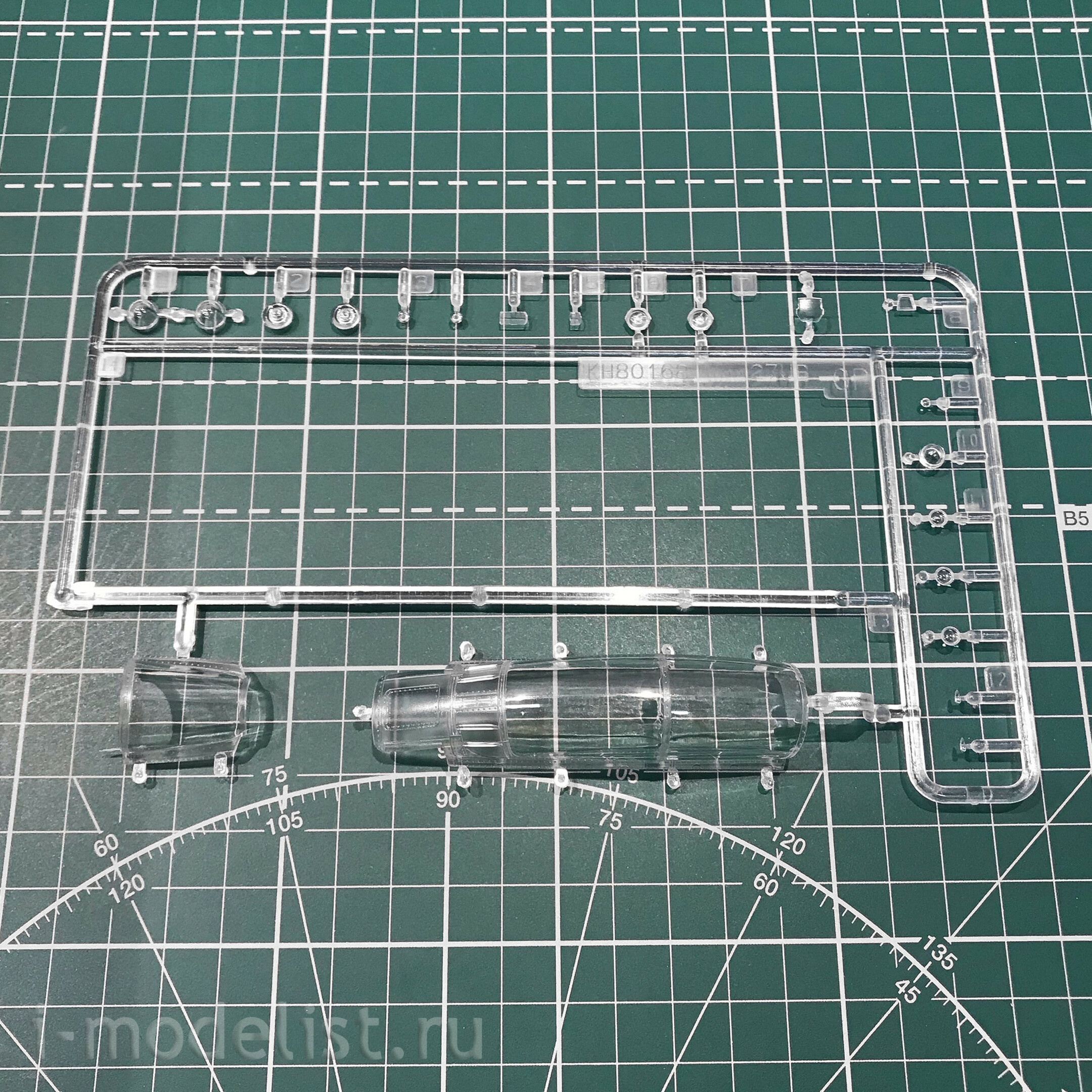 KH80169 Kitty Hawk 1/48 Sukhoi-30MK Flanker-C