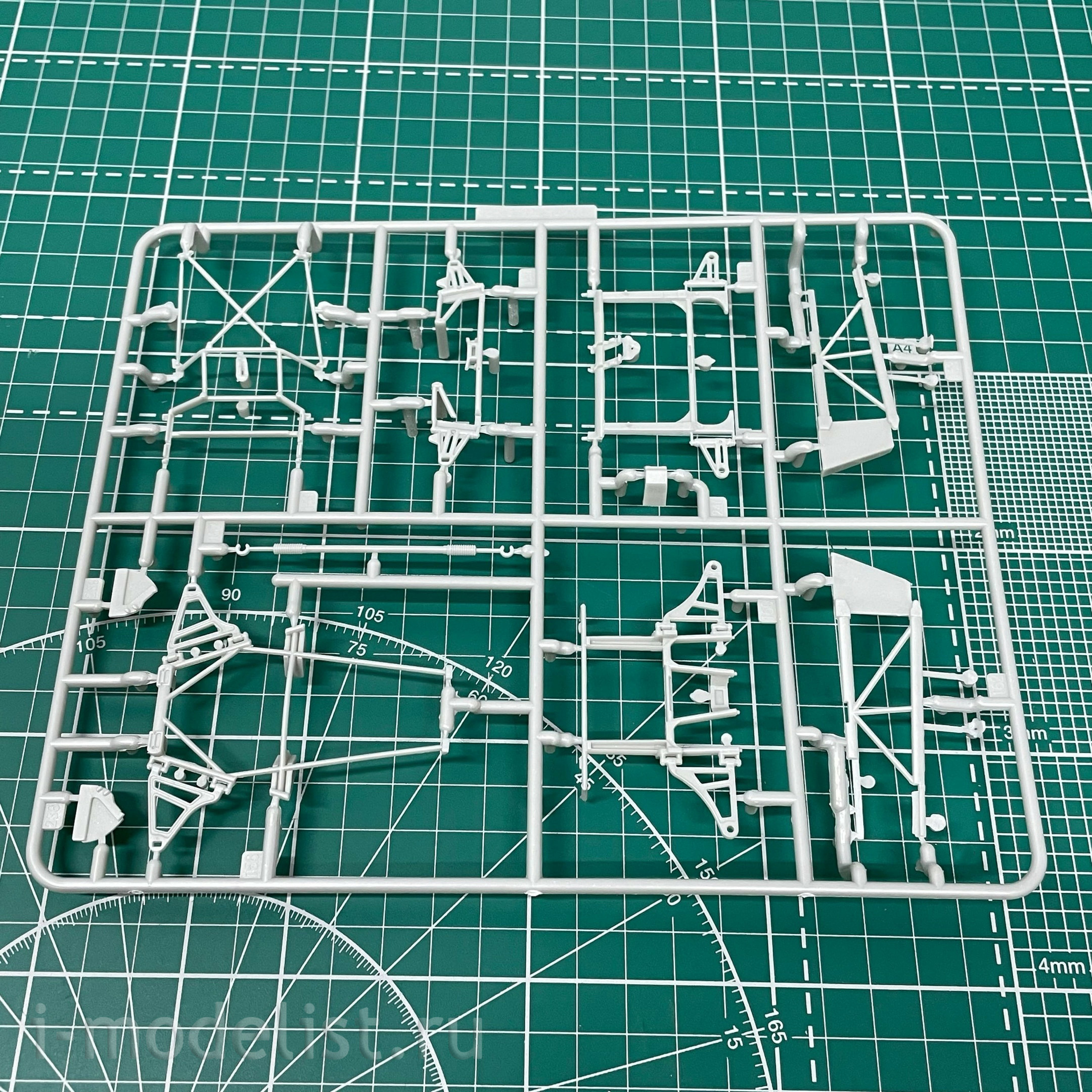06238 Aoshima 1/24 Pagani Huayra Pacchetto Tempesta