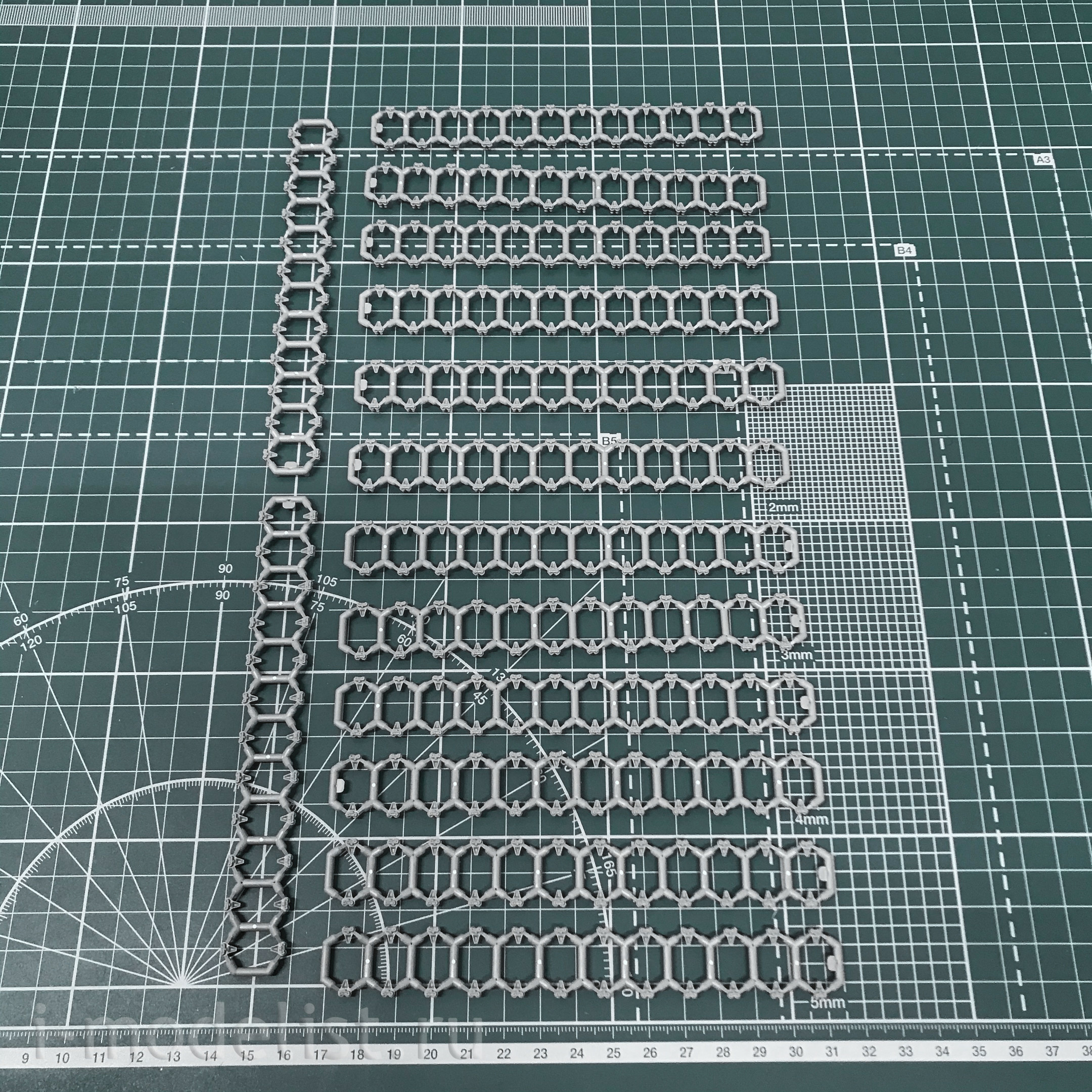 35209 MiniArt 1/35 American tank M3 LEE MID PROD. INTERIOR KIT