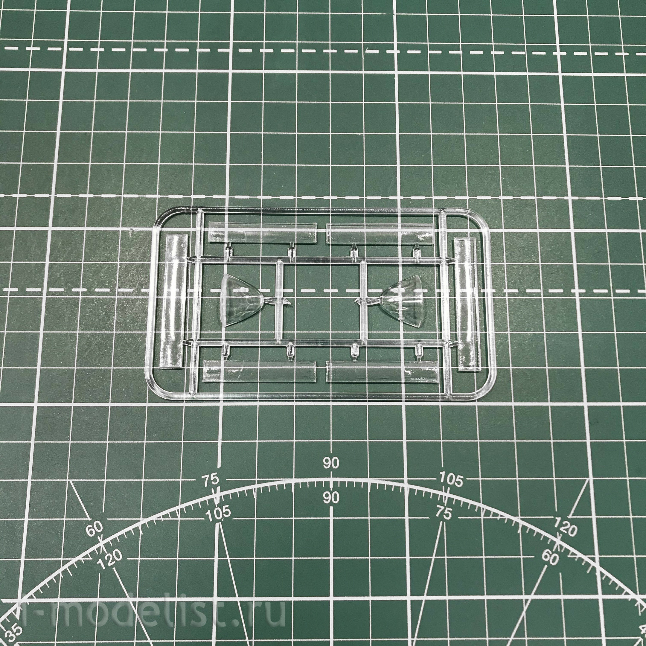 1479 Amodel 1/144 Aircraft CARAVELLE (CARAVELLE) VI-N