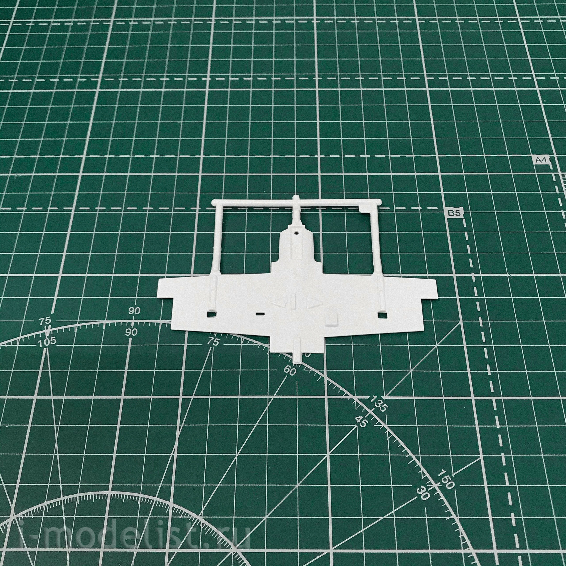 48018 ARK-models 1/48 Sports training aircraft Yak-52