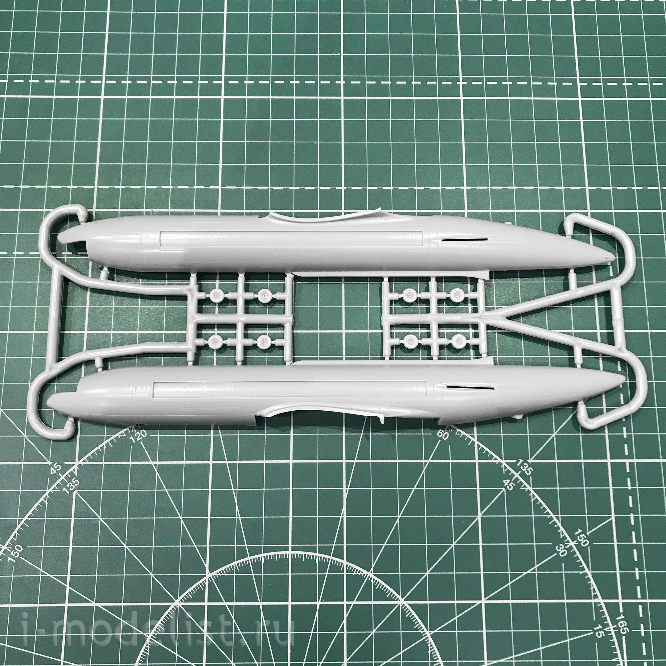 1479 Amodel 1/144 Aircraft CARAVELLE (CARAVELLE) VI-N