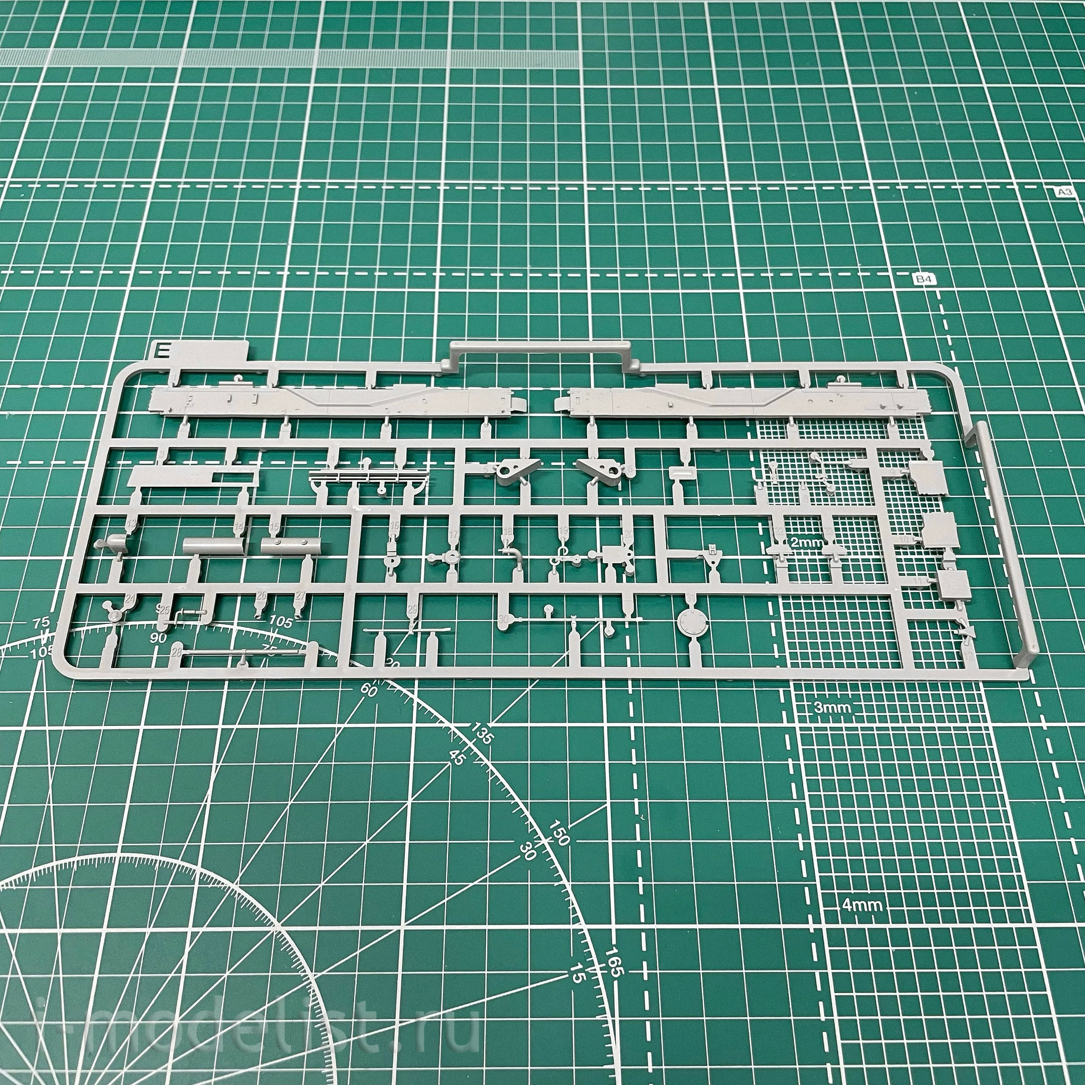 2145 Takom 1/35 Pz.Kpfw. I Ausf. A & Pz.Kpfw. I Ausf. B 1+1