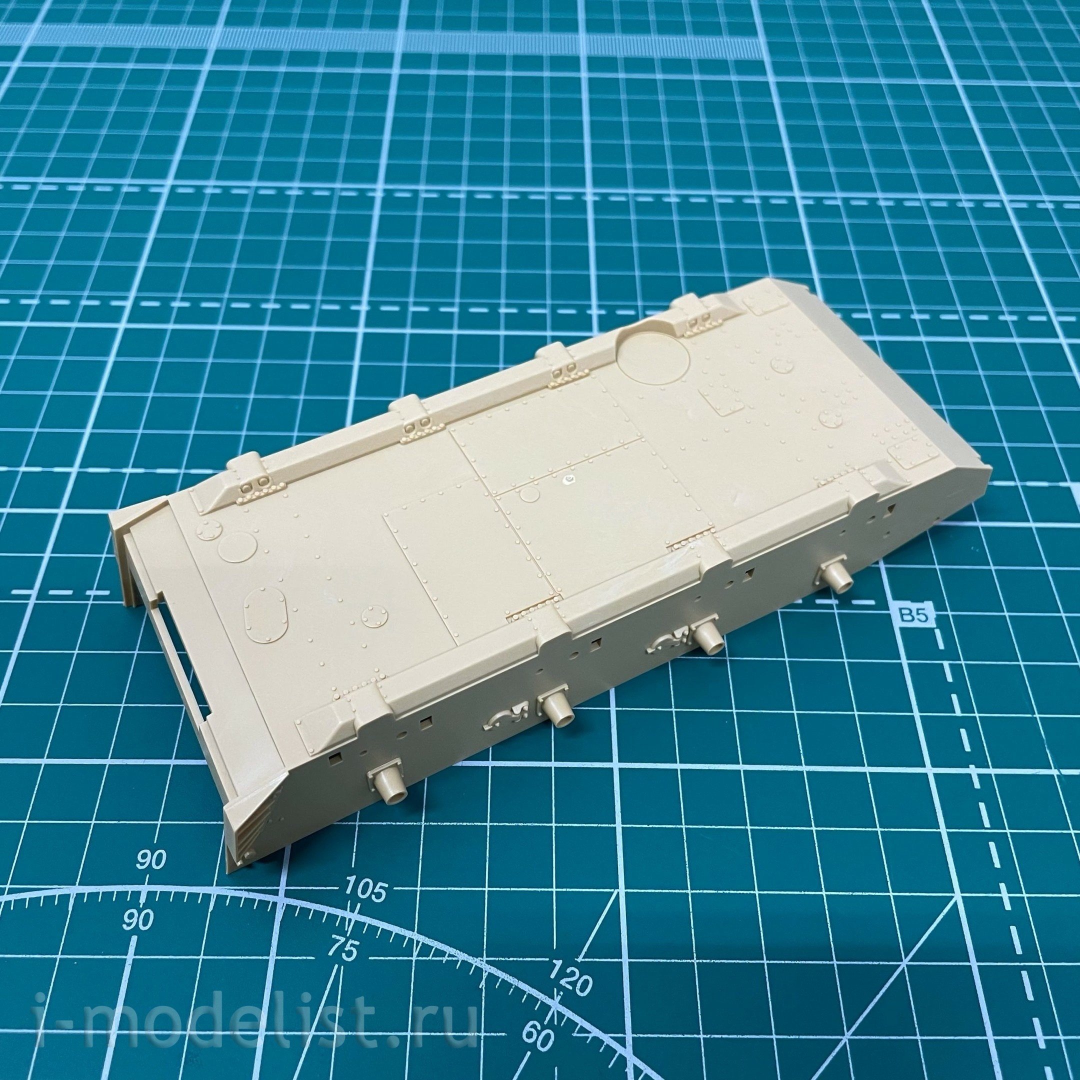 35378 Tamiya 1/35 German Panzerkampfwagen IV Ausf tank.G early (5 miniatures)