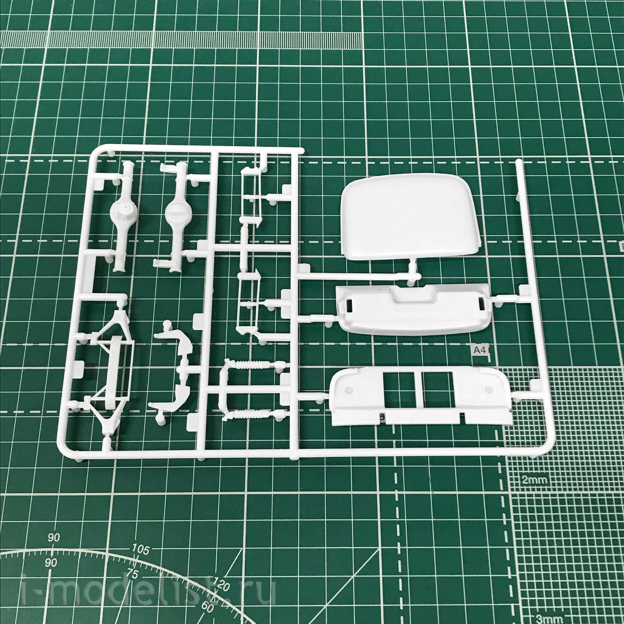14426 Revell 1/25 pickup truck Foose Ford FD-100 Pickup