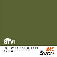 AK11312 AK Interactive acrylic paint 
