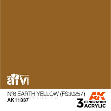 AK11337 AK Interactive acrylic paint 