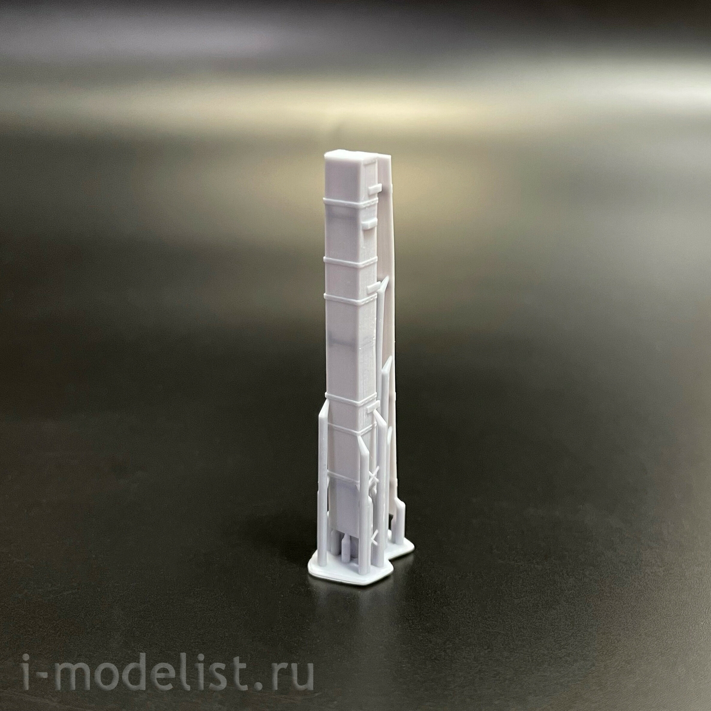 Im72035 GE Models 1/72 Снарядный ящик для БМ-21 