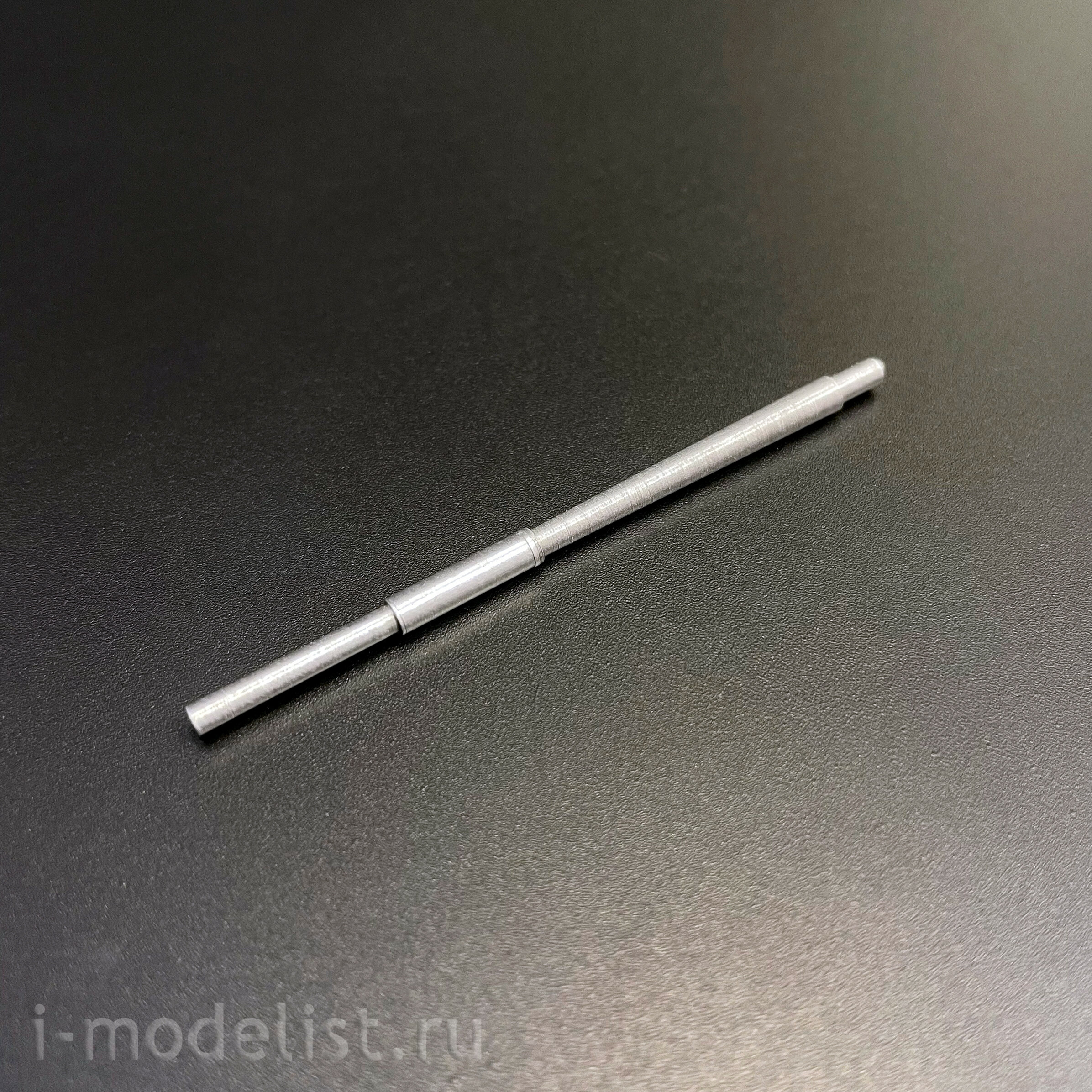 Im72041 GE Models 1/72 Точёный ствол для Т-62 (Zvezda)