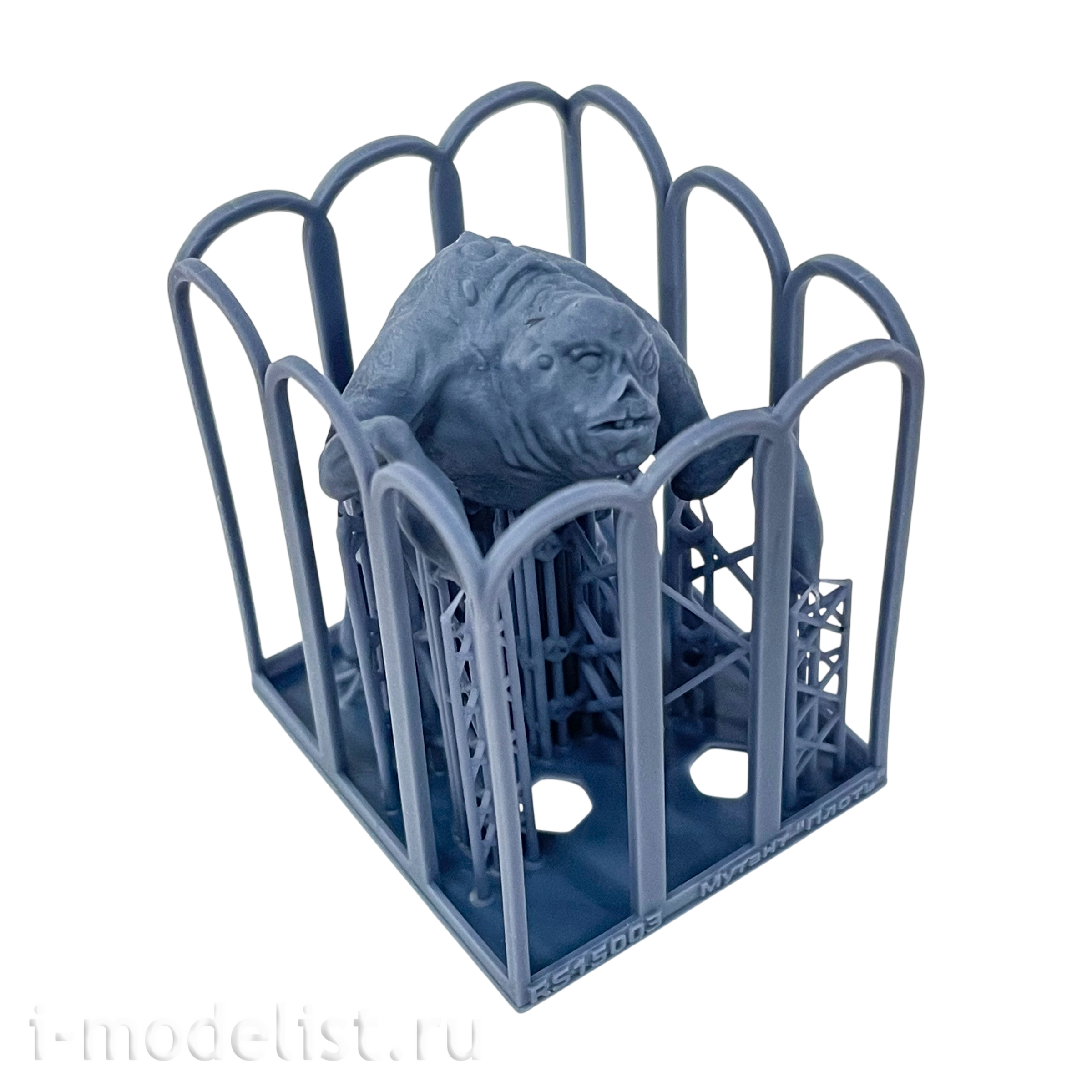 RS15003 Э.В.М. 1/35 Плfromь (мутант)