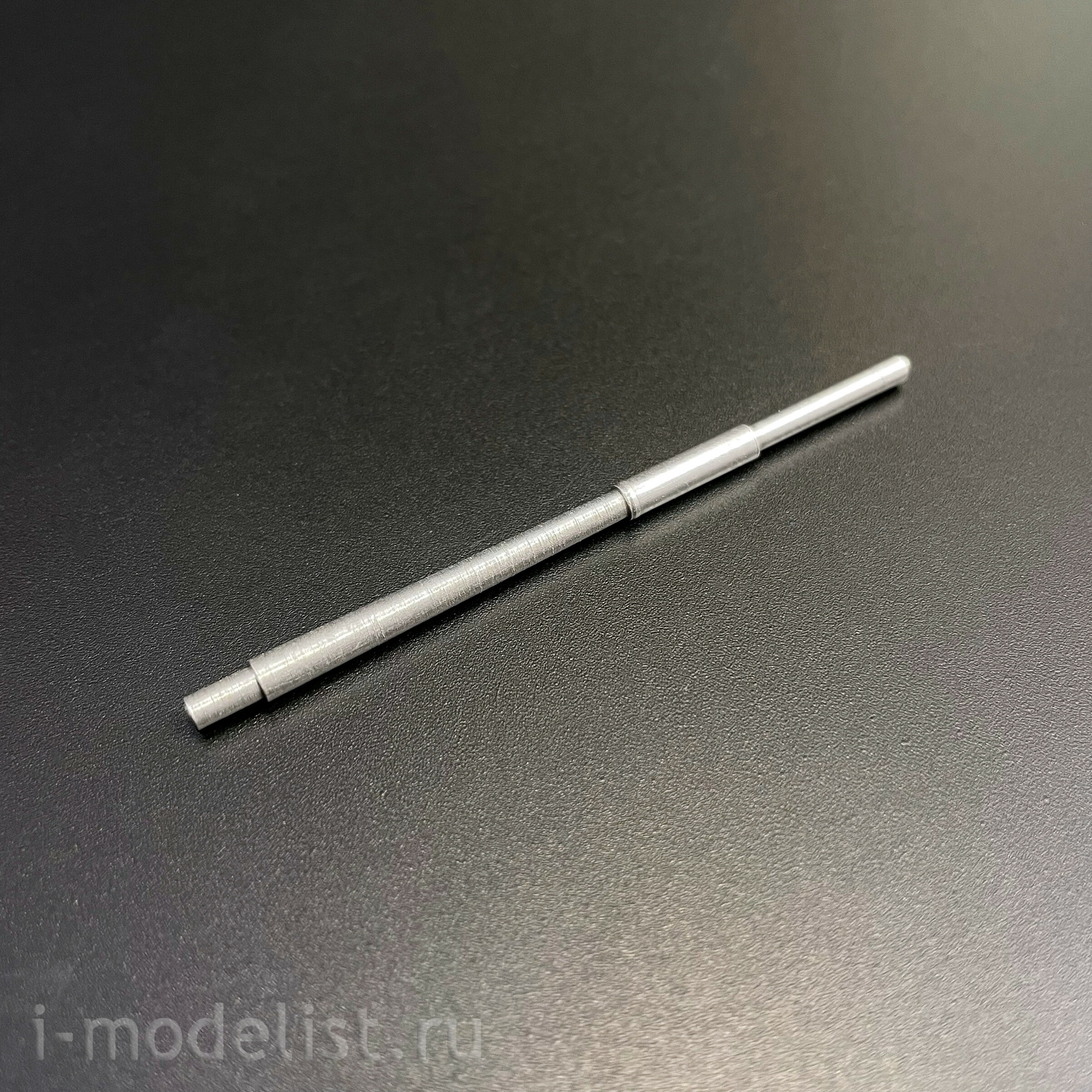Im72041 GE Models 1/72 Точёный ствол для Т-62 (Zvezda)