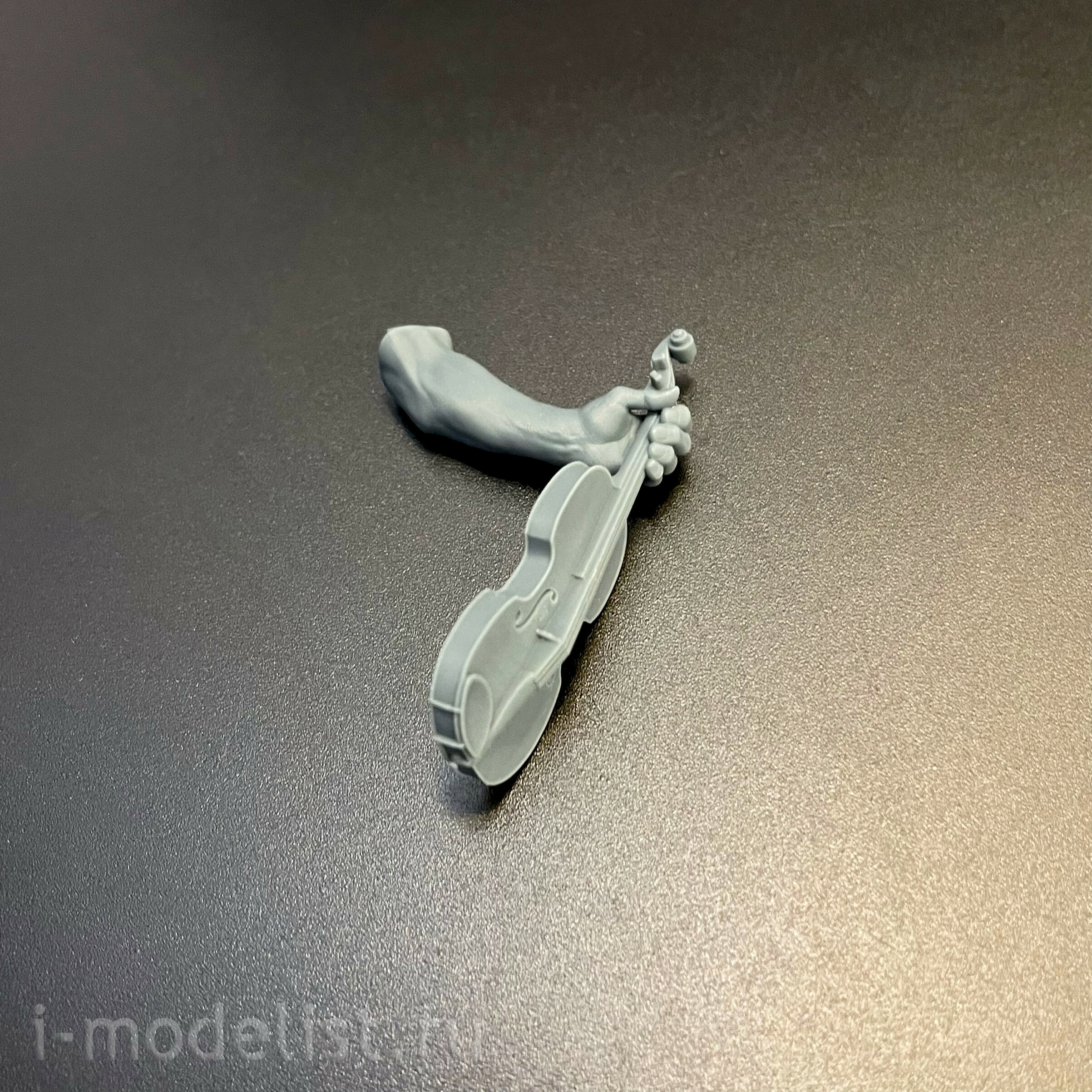 6029 SVmodel 1/16 Фигурка 