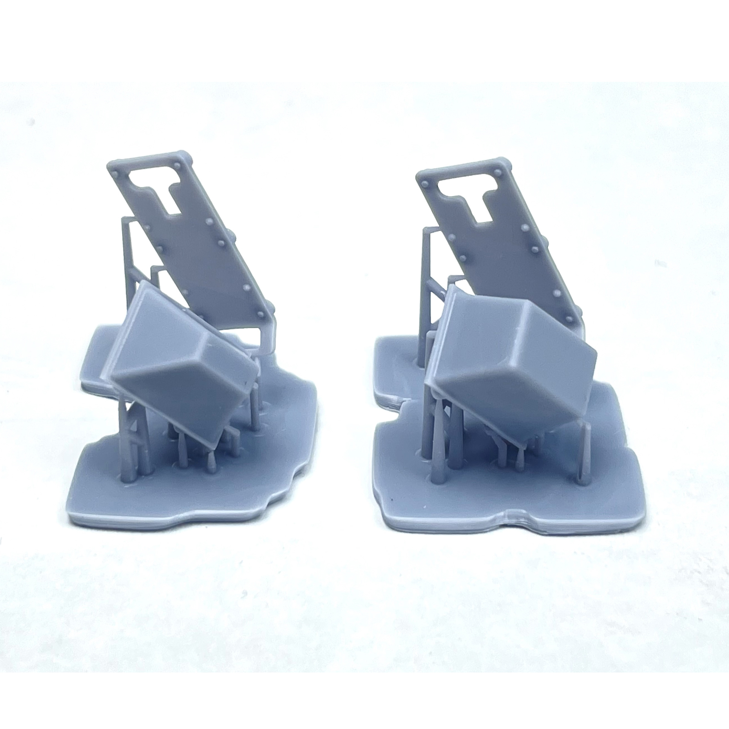 ММ35318 Мажор Моделс 1/35 РЭБ 