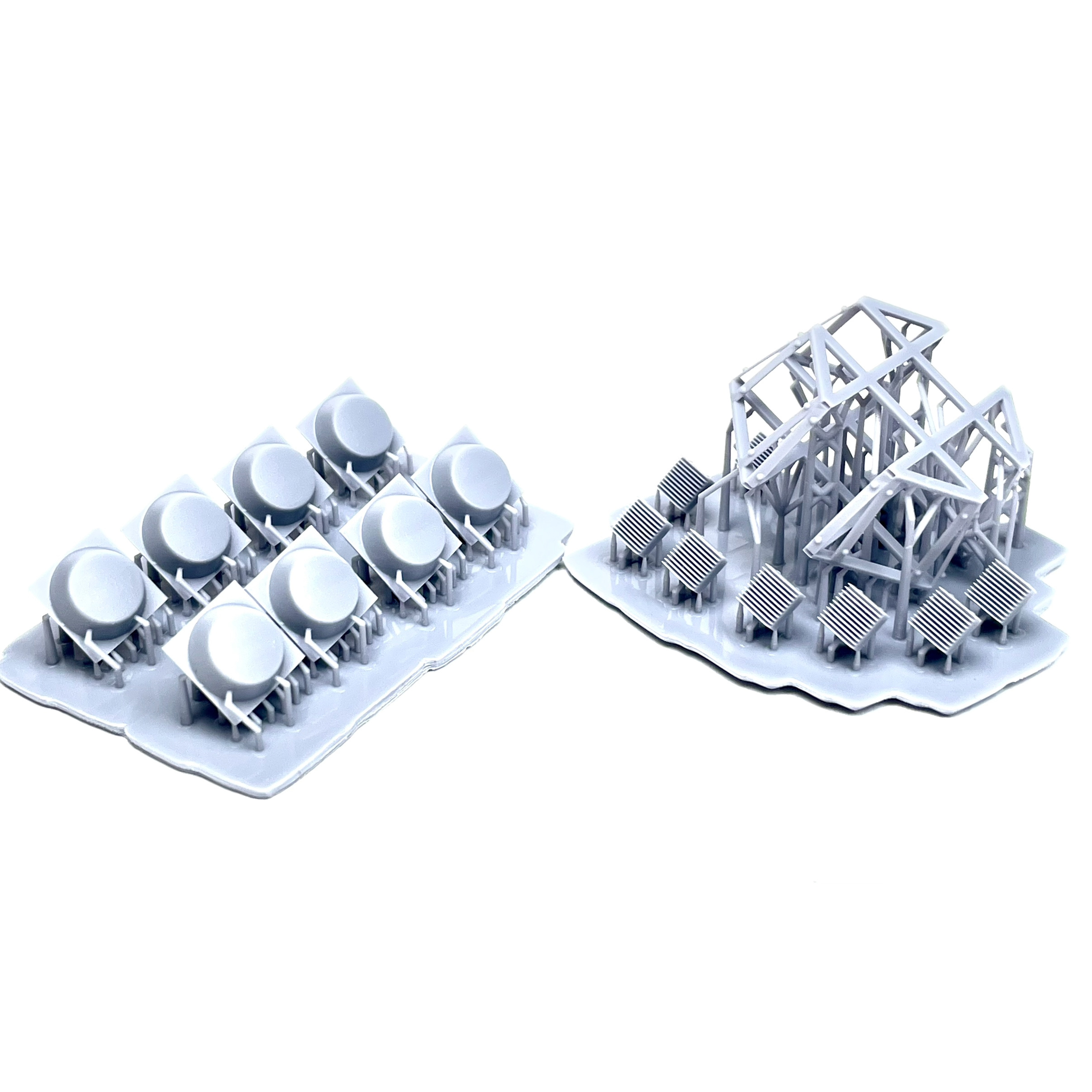 ММ35319 Мажор Моделс 1/35 РЭБ Гроза Брони V1 (1 шт.)