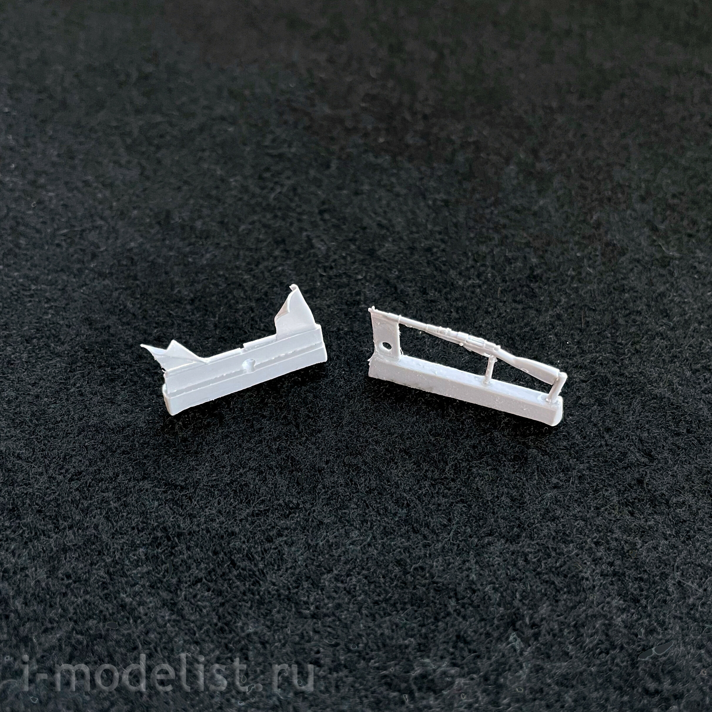 B6-35152 Bravo-6 1/35 Red Army Traffic Controller