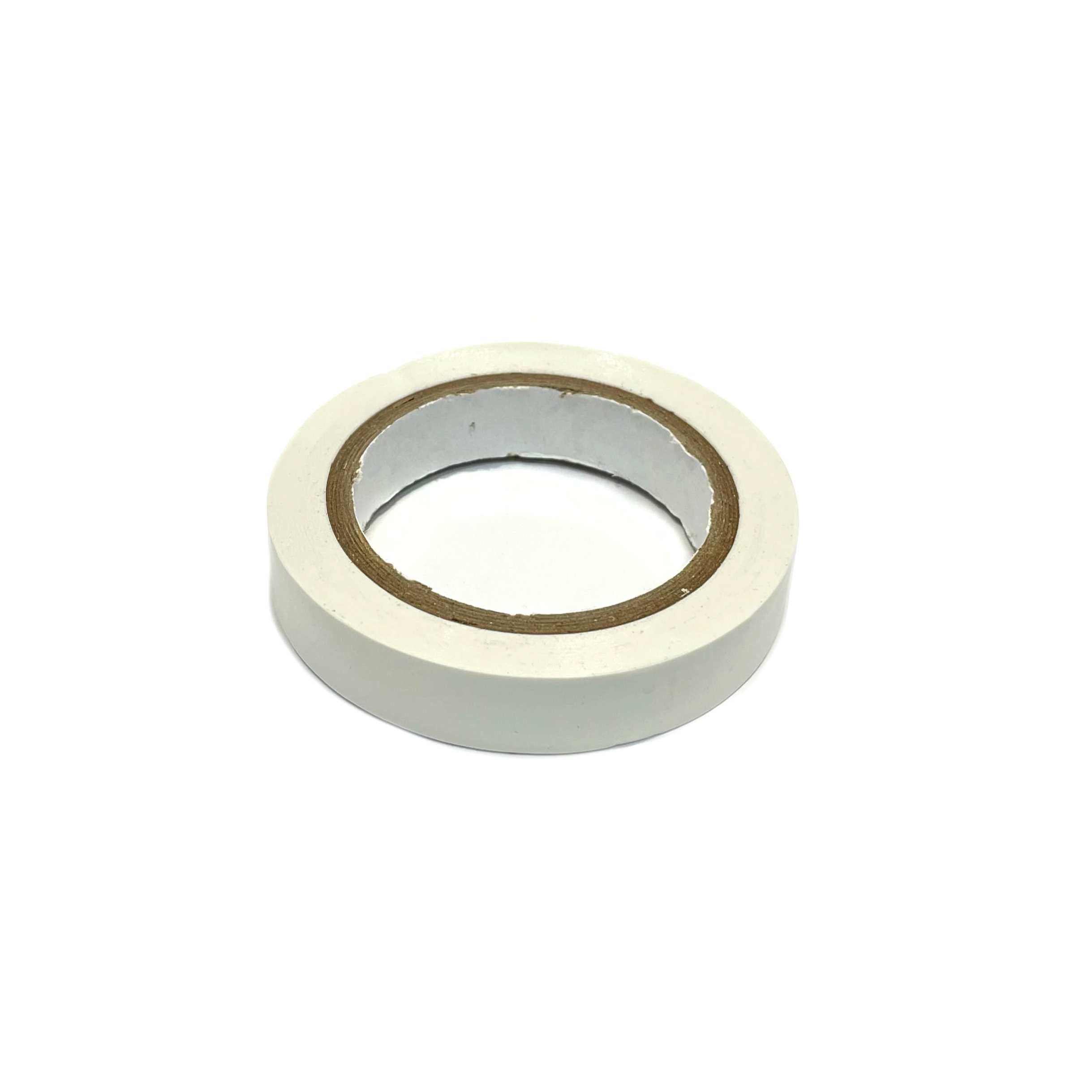 63262 JAS Masking tape flexible, PVC 12 mm x 10 m