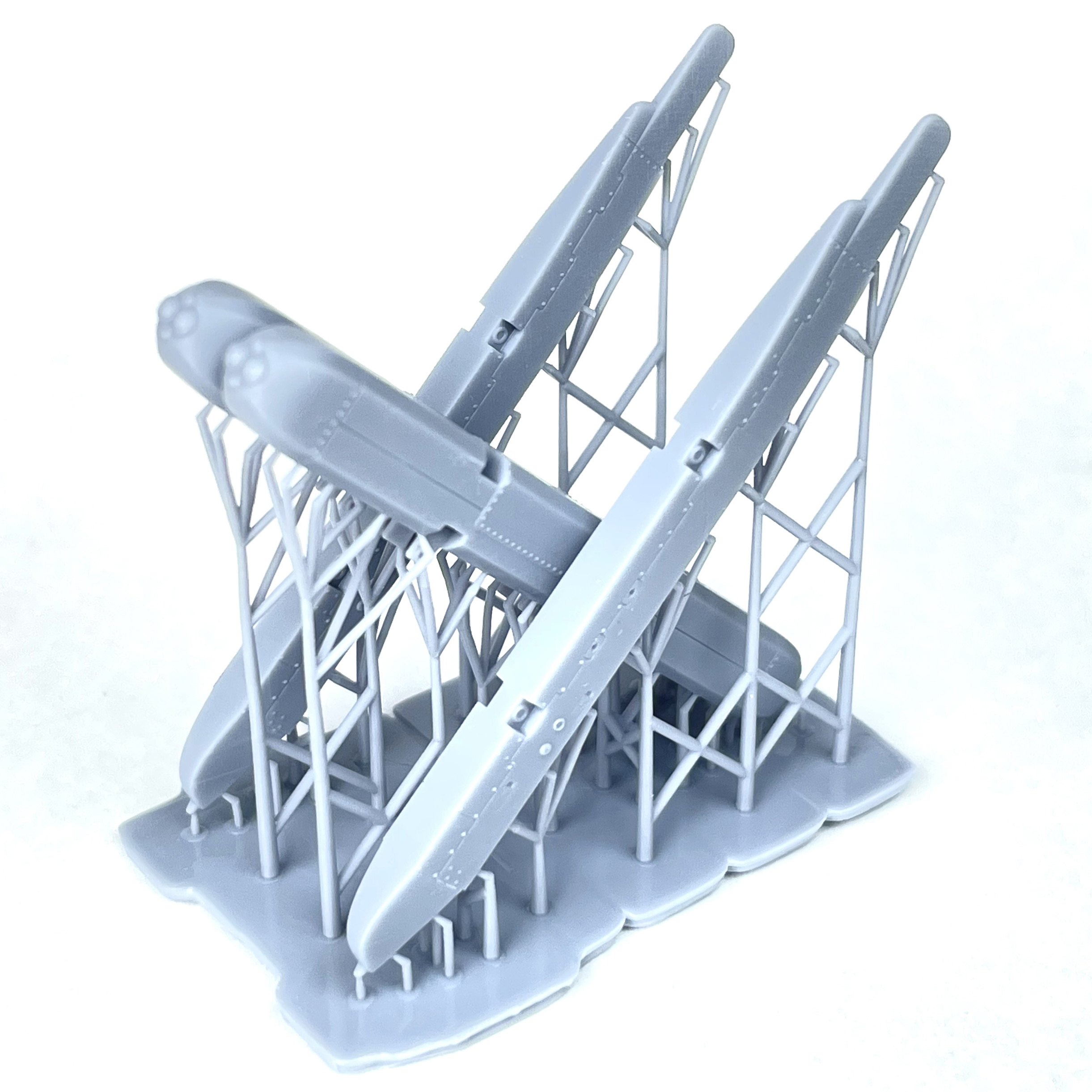 ММ72345 Мажор Моделс 1/72 БКО 