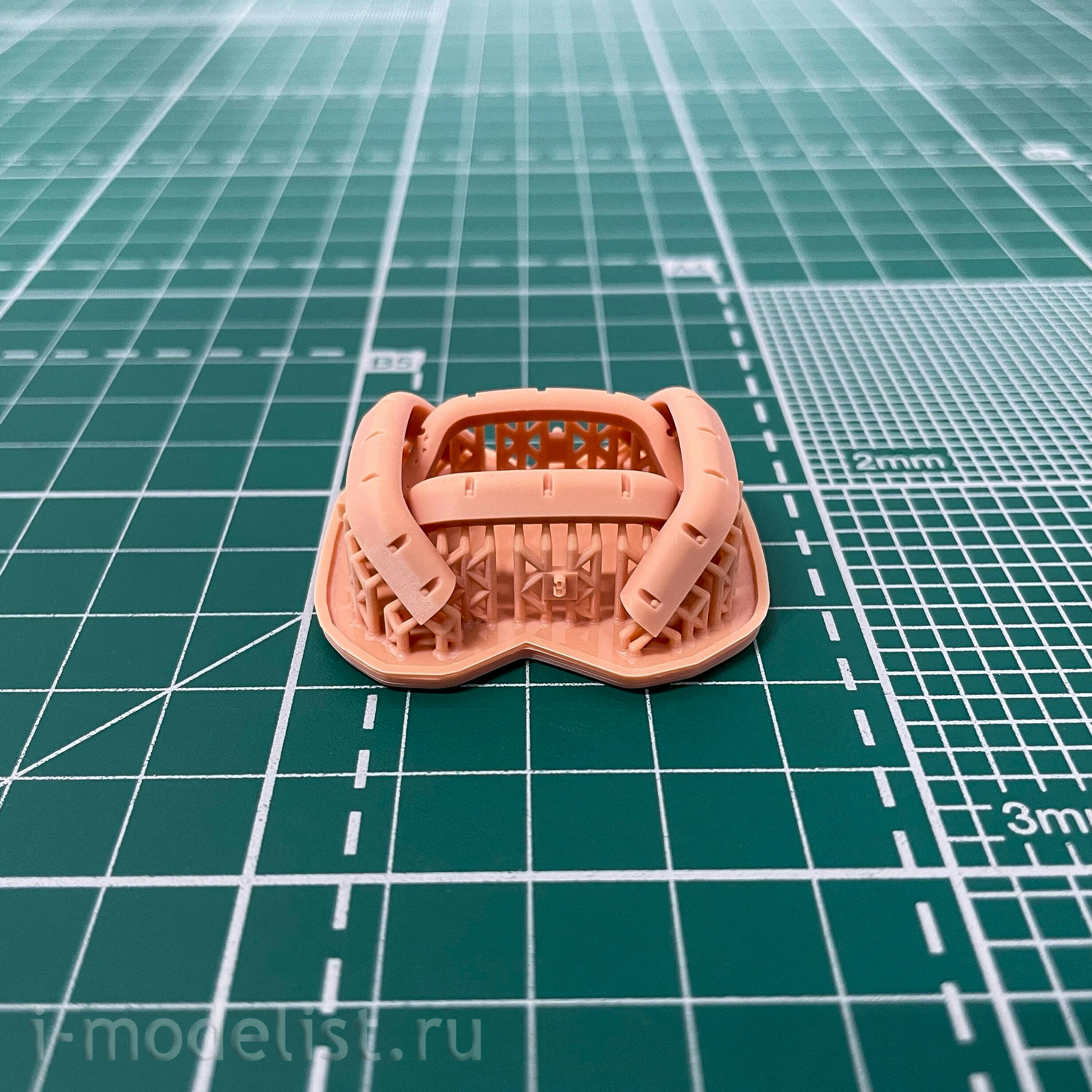 352001 My model 1/35 Conversion kit for model 3909 
