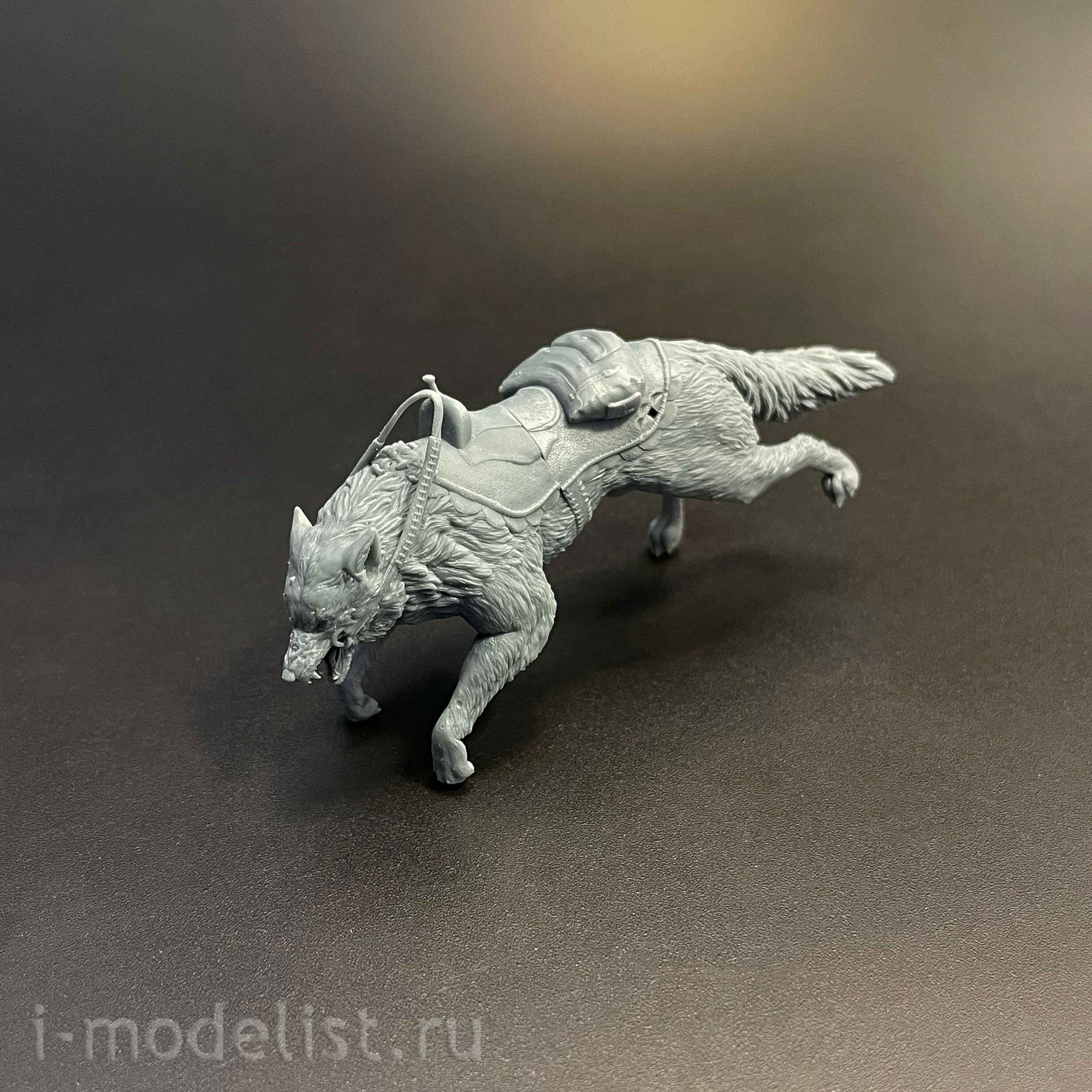 6027 SVmodel 1/35 Миниатюра 