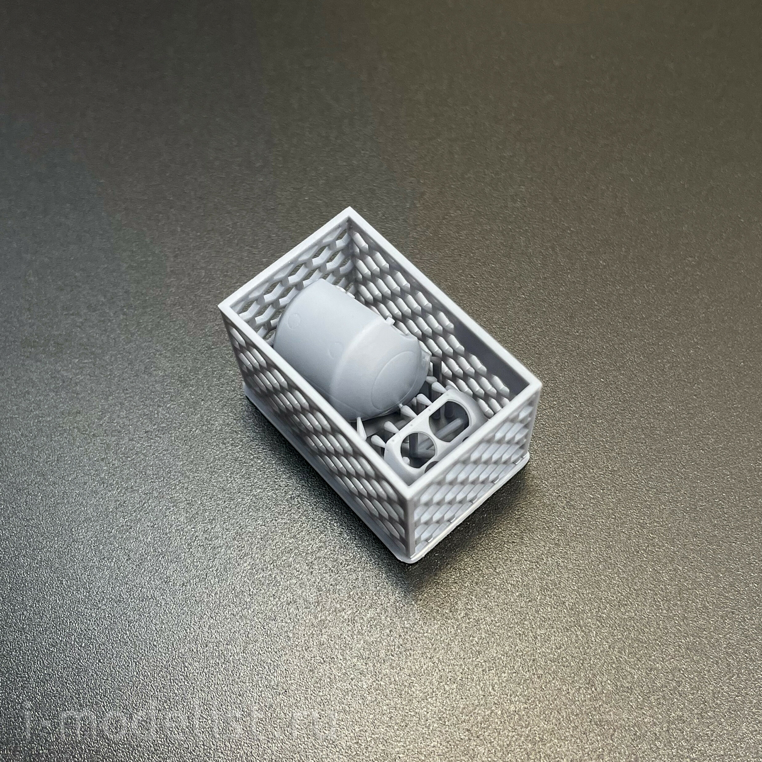 im48023 GE Models 1/48 ГОЭС для модели фирмы 