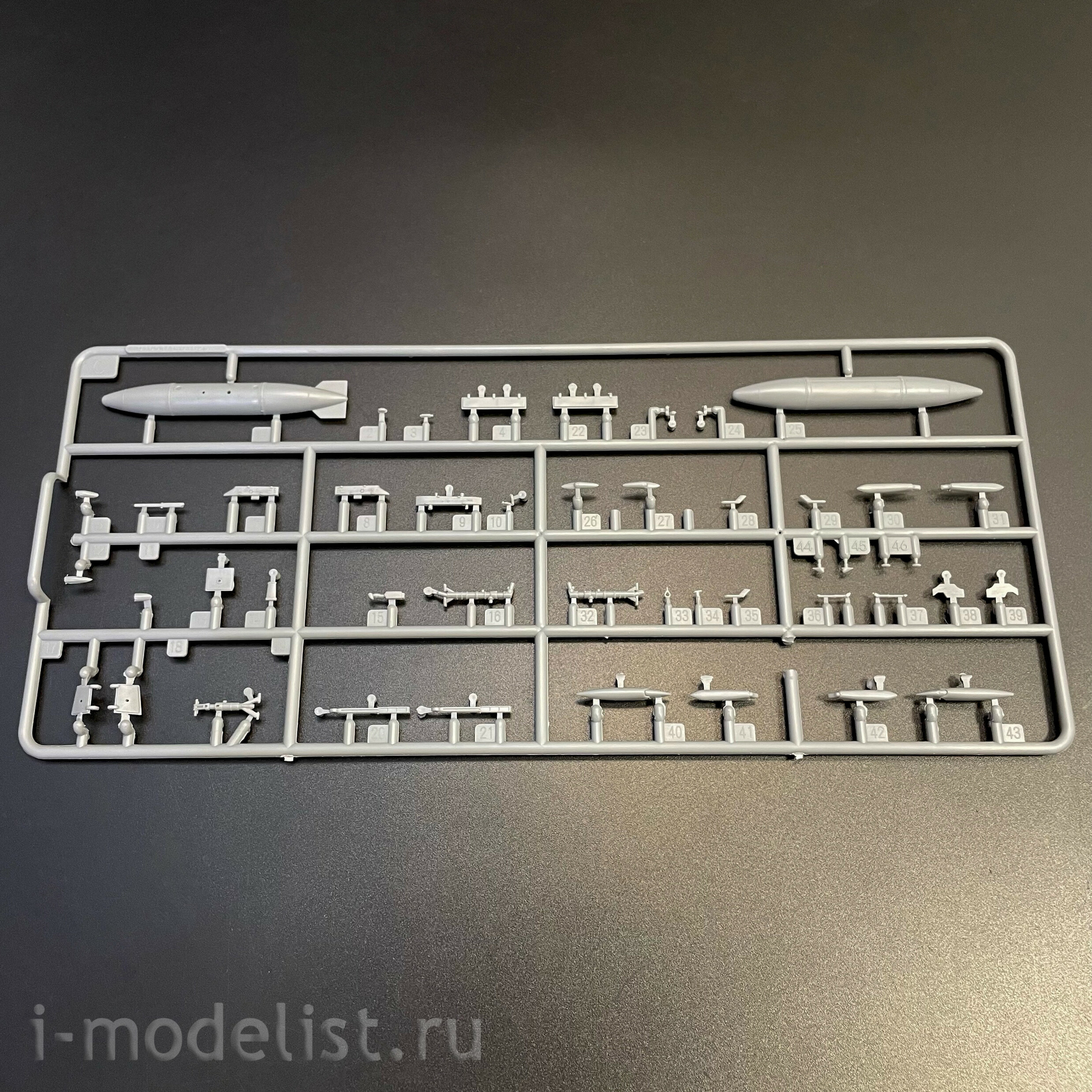 01698 Т$ач 1/72 Китайский истребитель J-10C