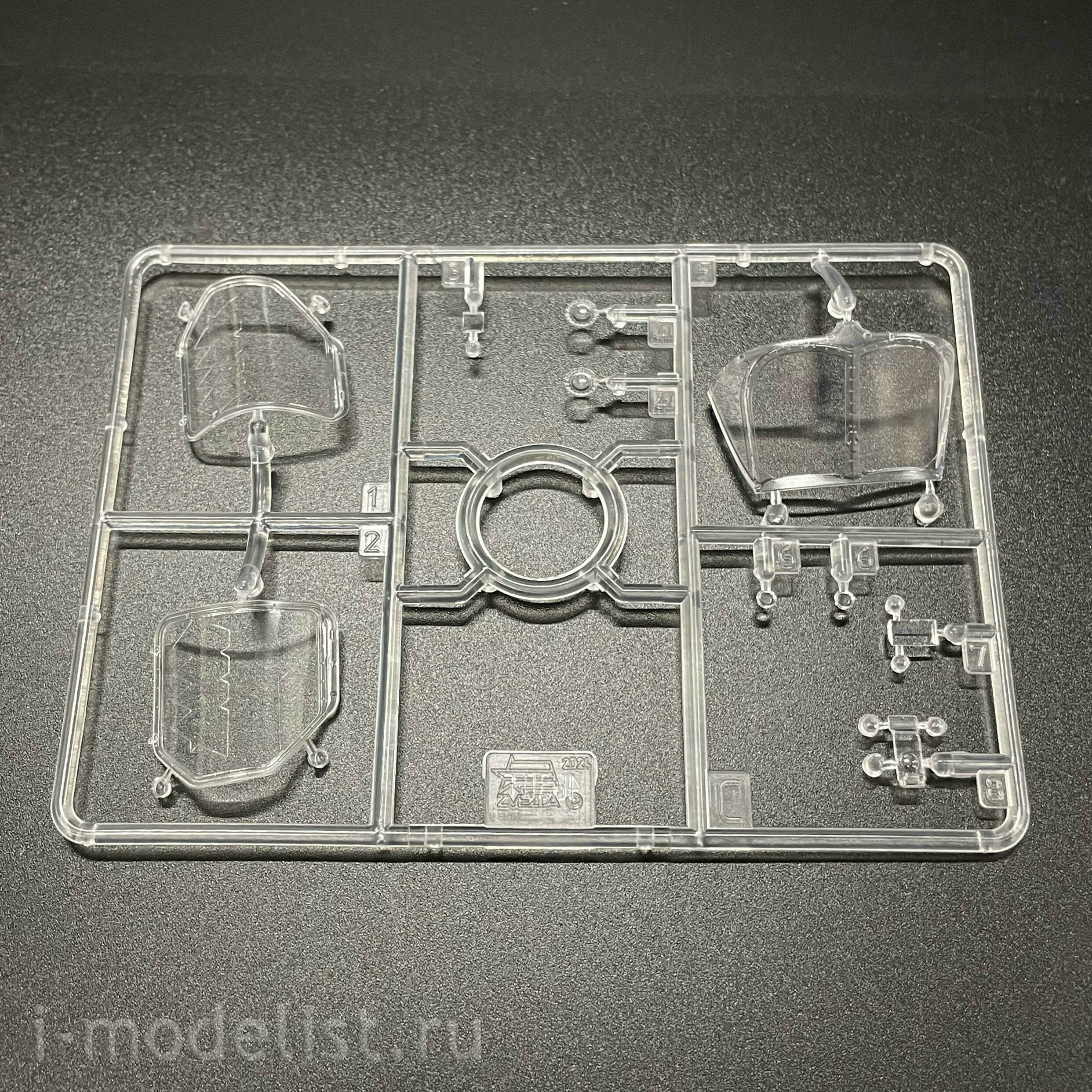 QNT4002 Quinta Models 1/48 Сборная модель Ка-52/52М