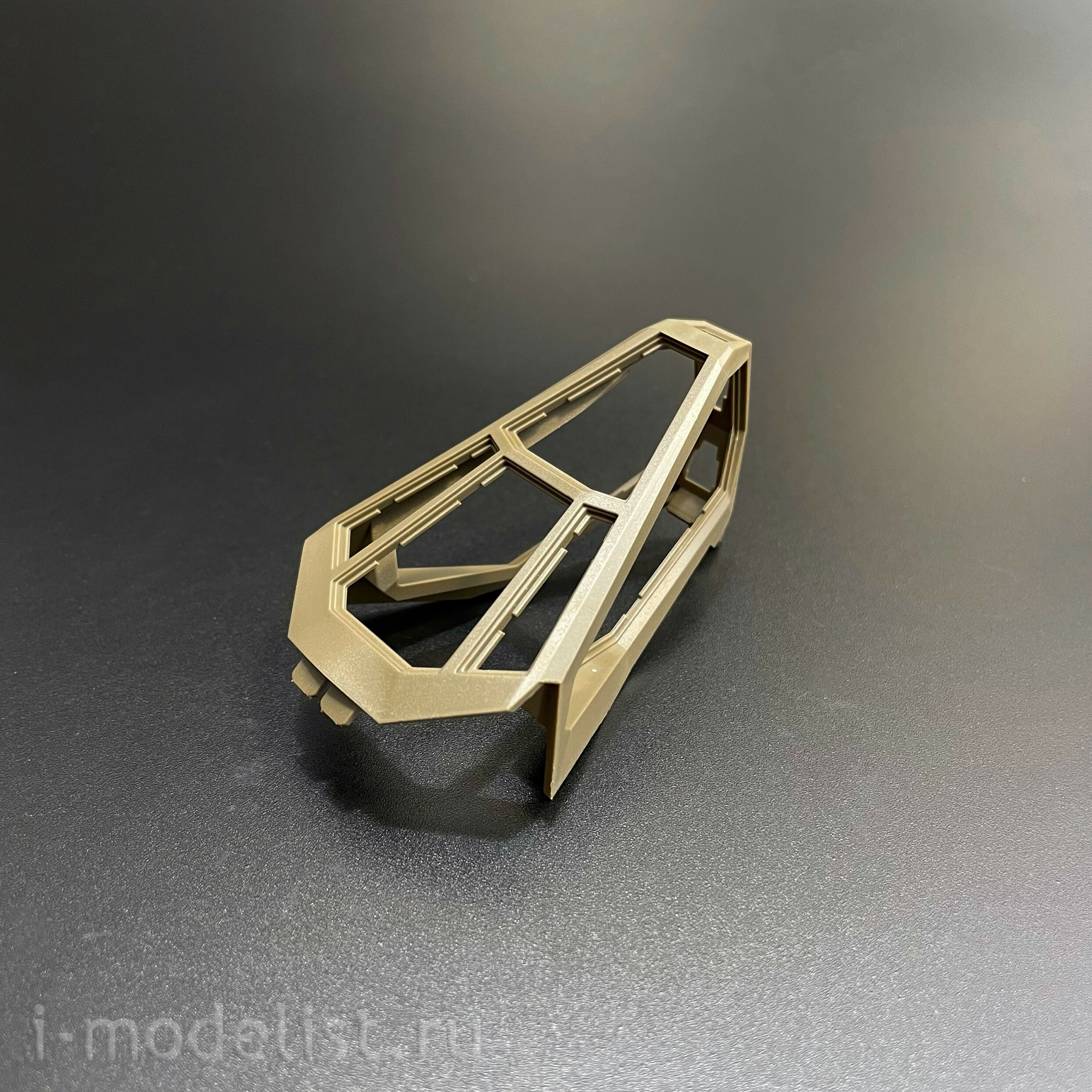 DS-009 Meng 1/72 Dune Harkonnen Ornithopter